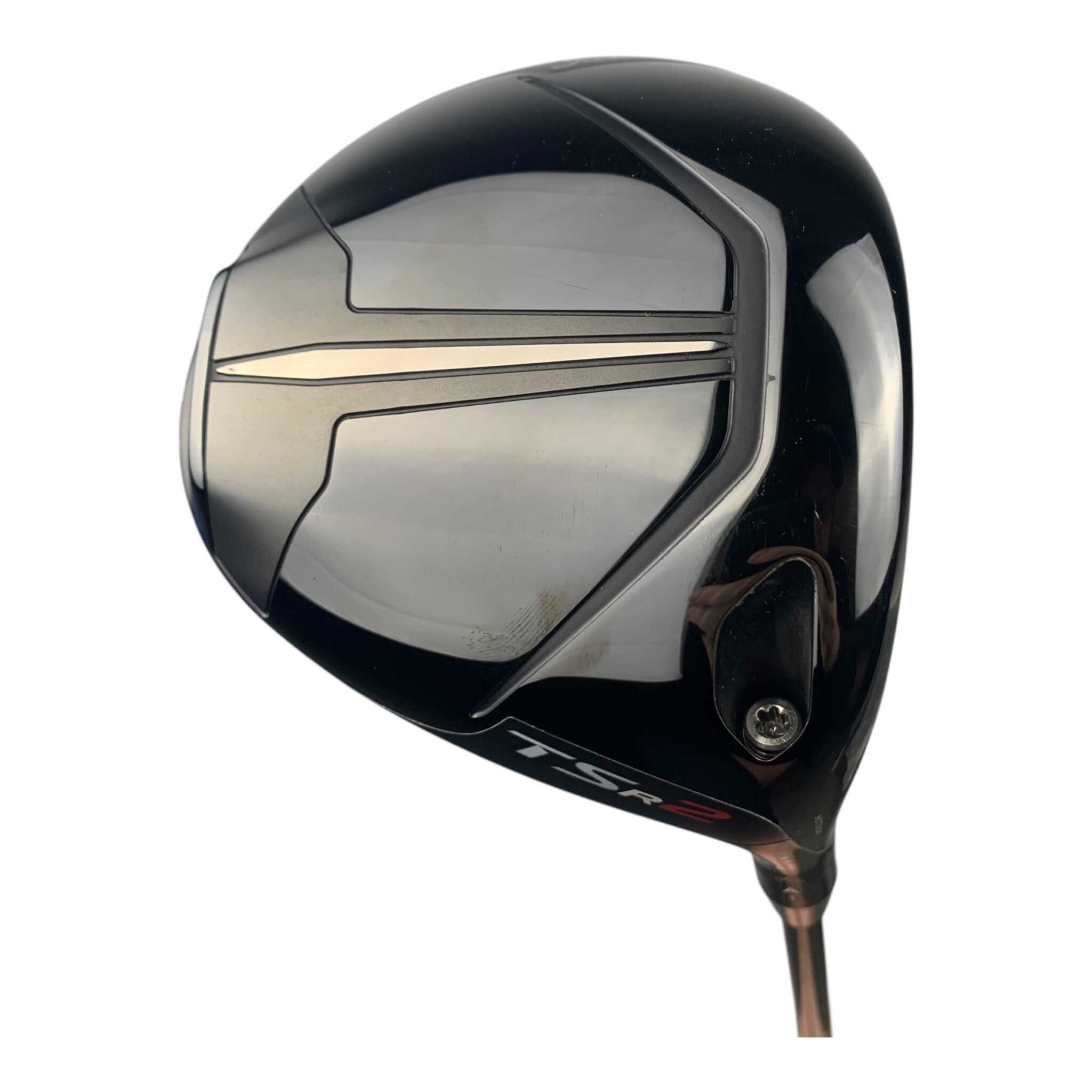 Titleist TSR2 Driver / Flex Stiff / Loft 11