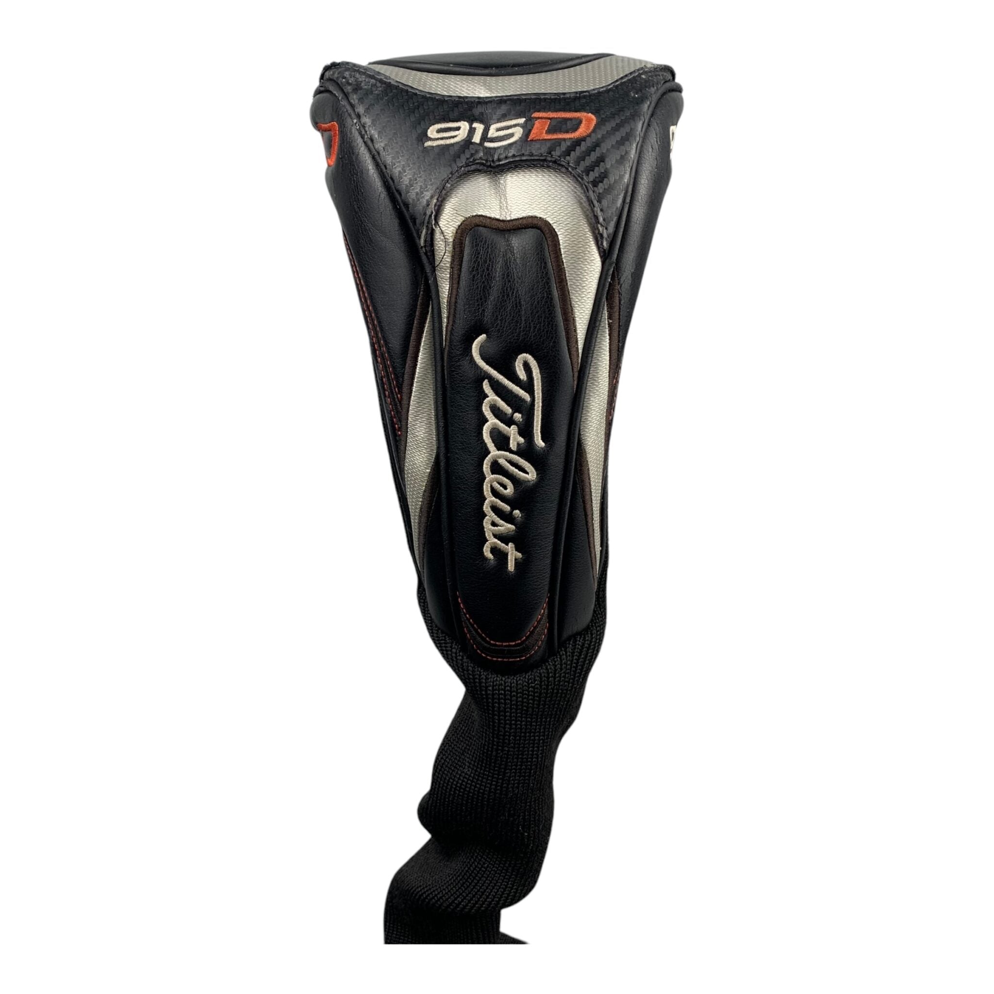 Titleist 915D3 Driver / Flex Regular / Loft 9,5