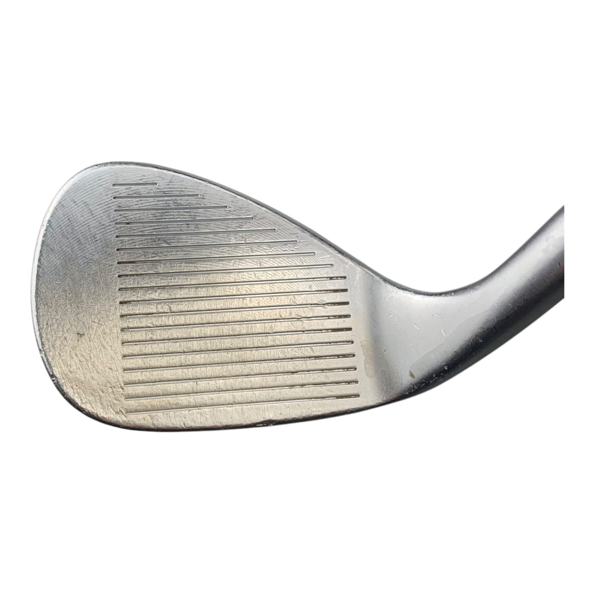 Cleveland CBX Wedge / Stahl / #56/12
