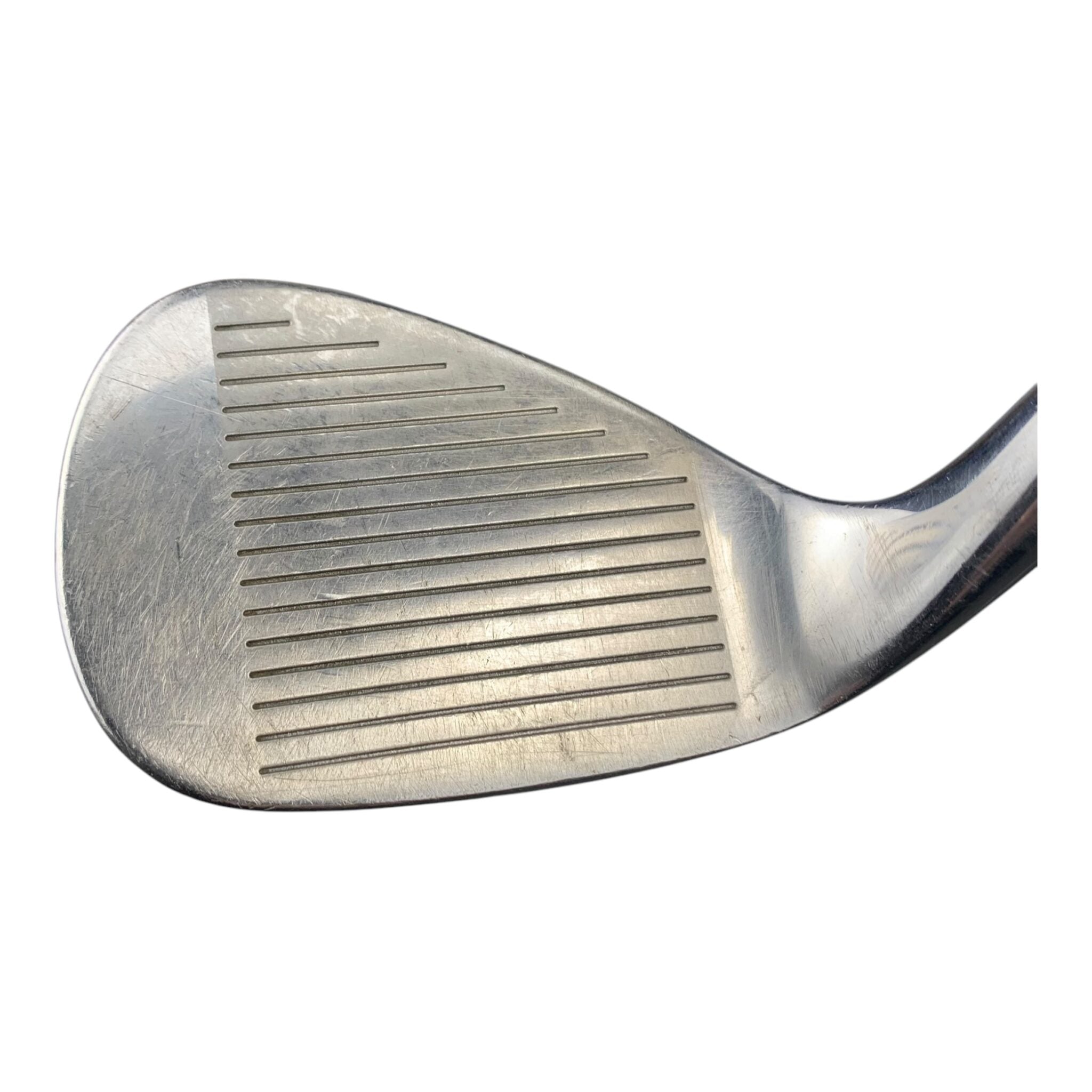 TaylorMade Z-Spin Wedge / Stahl / #60/10