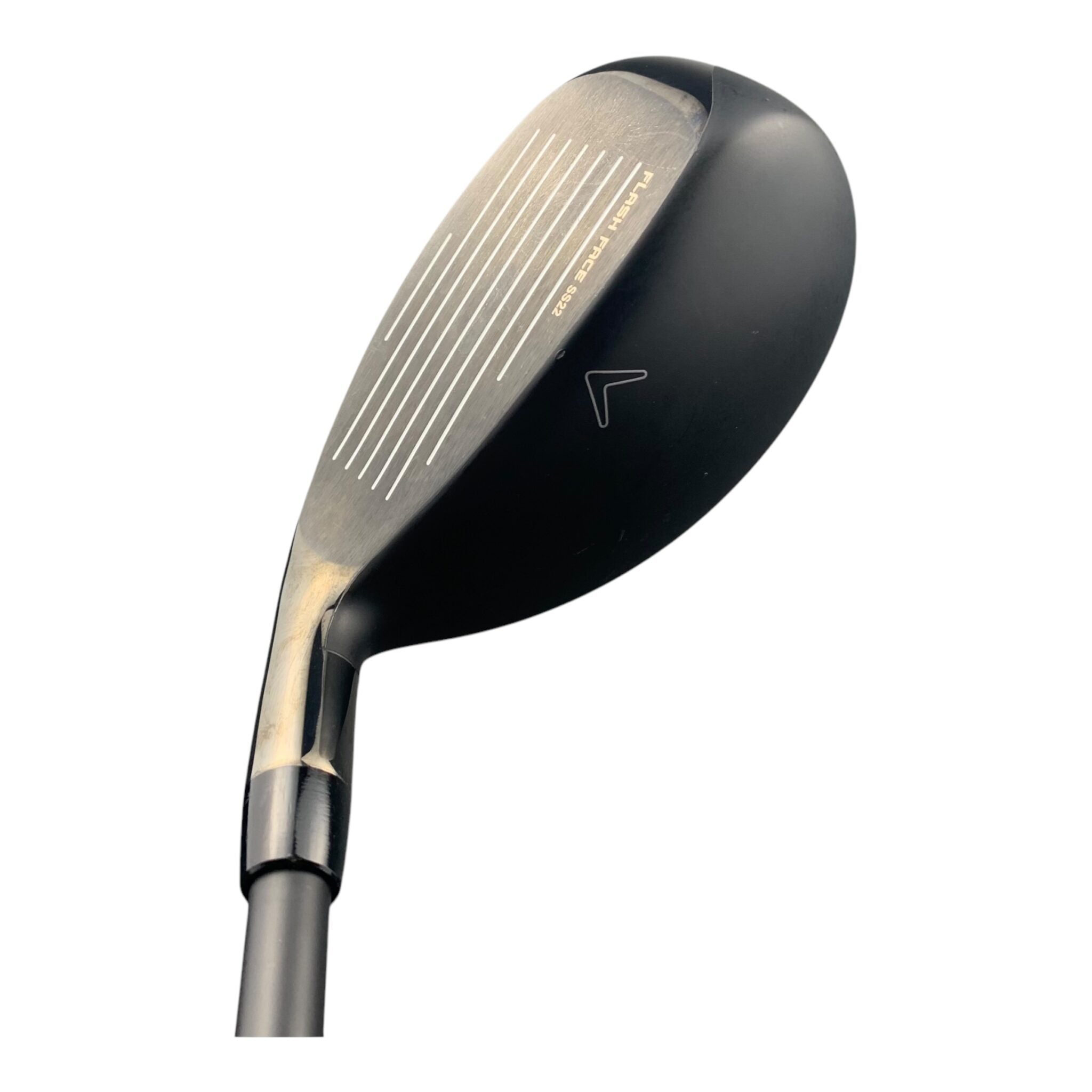 Callaway Rogue ST Max OS <tc><tc>Hybrid</tc></tc> / Flex A-Flex / Graphit / #4/21