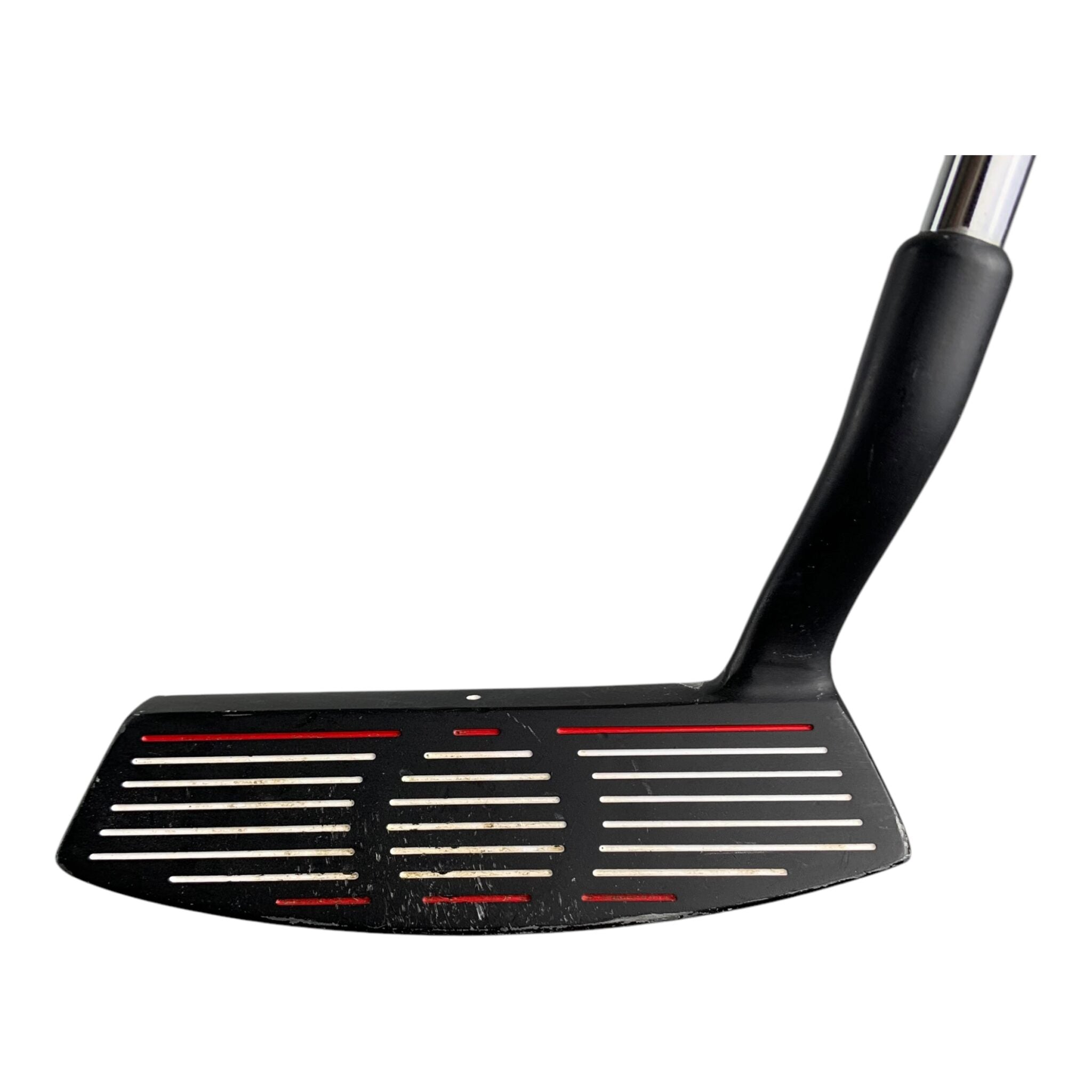 Ray Cook Silver Ray CP01 Häcksler / Stahl / #38/0