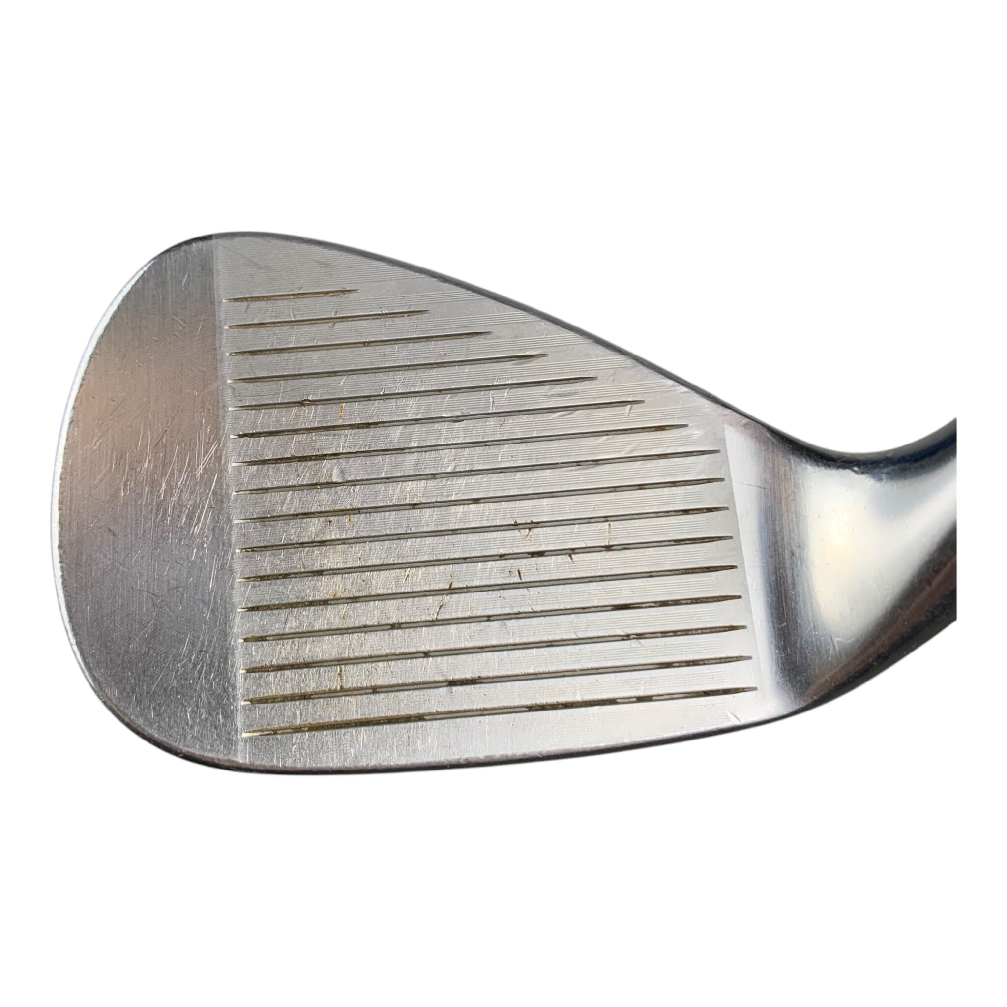 Titleist SM6 F Grind Wedge / Stahl / #50/12