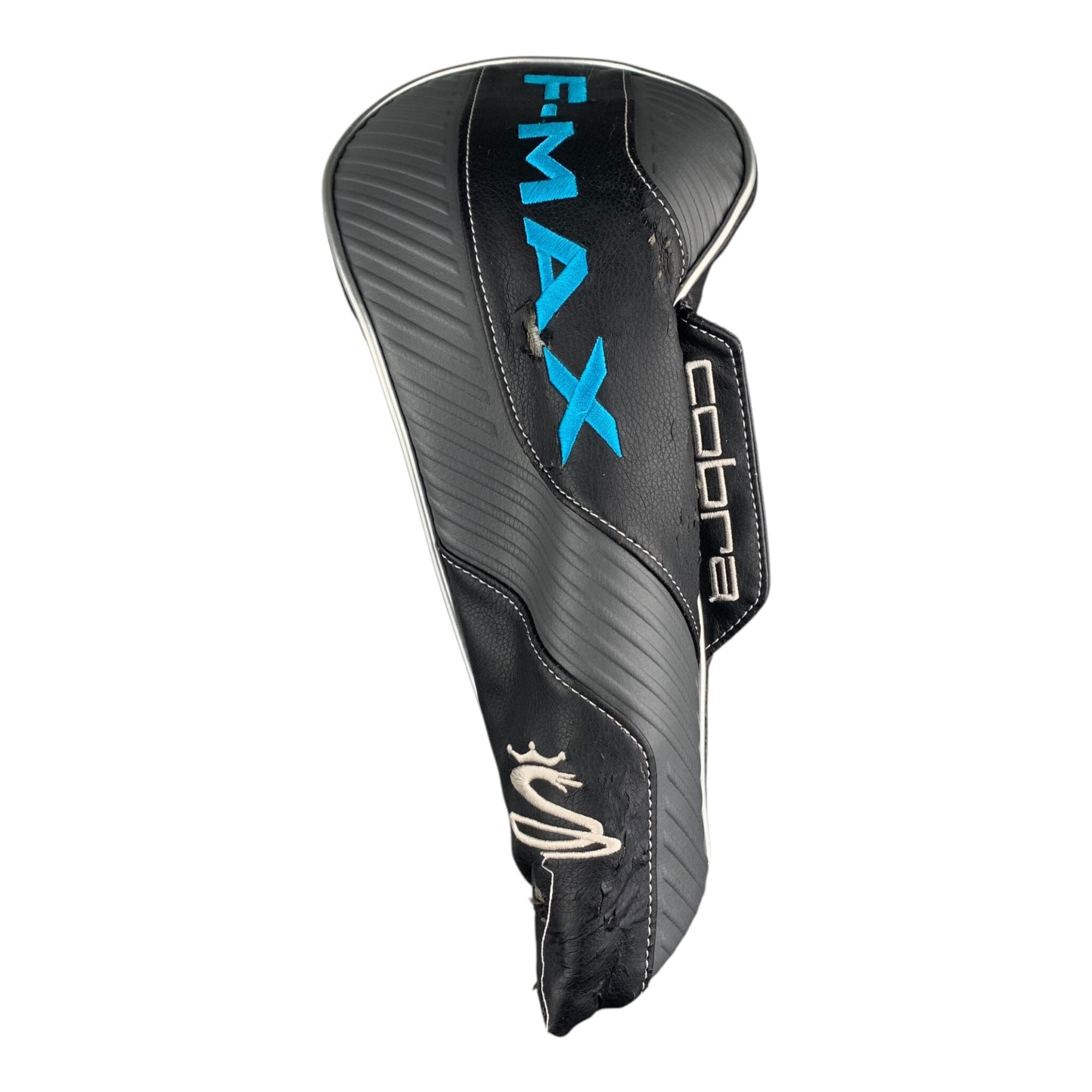 Cobra F-max Driver / Flex Damen / Loft 15