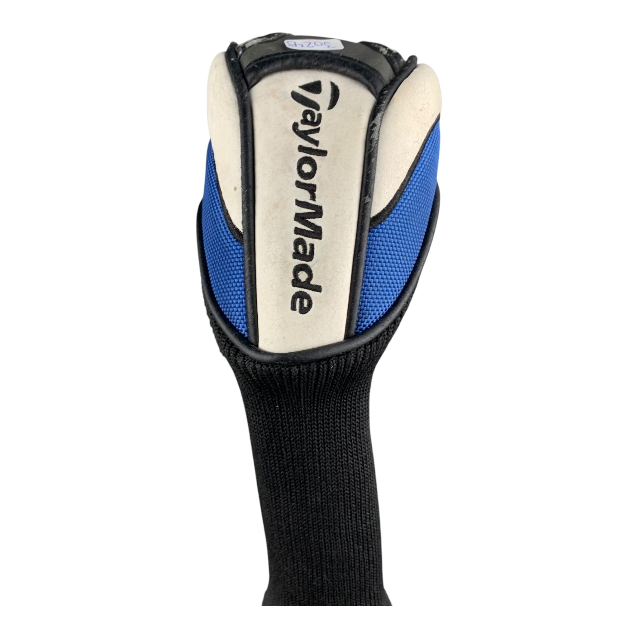 TaylorMade Jetspeed Hybrid / Flex A-Flex / Graphit / #4/22