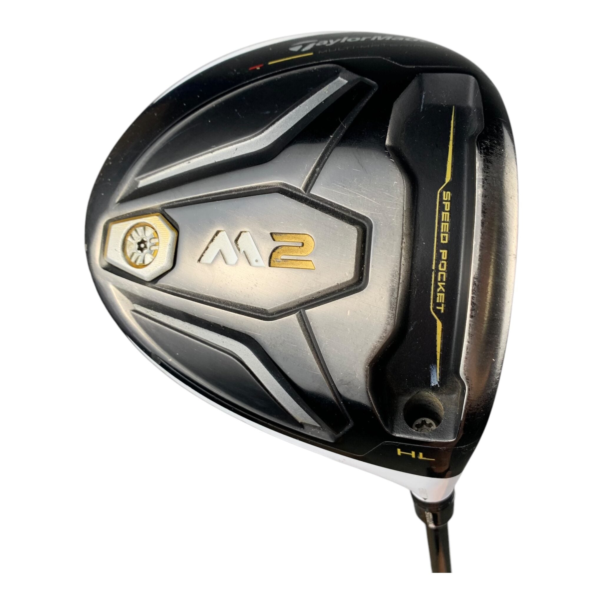 TaylorMade M2 ​​​​2017 Driver / Flex Regular / Loft 12