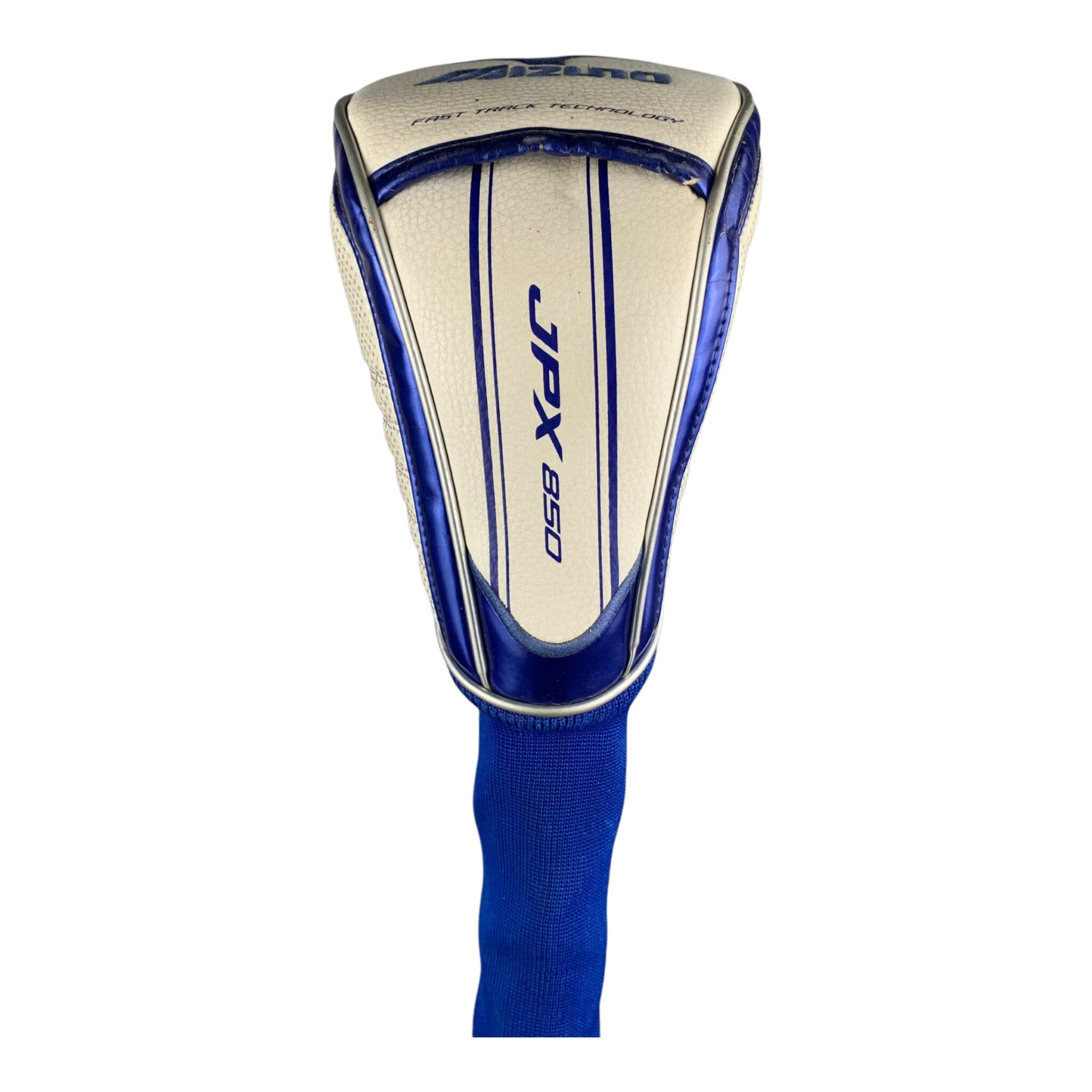 Mizuno JPX 850 Driver / Flex A-Flex / Loft 10,5