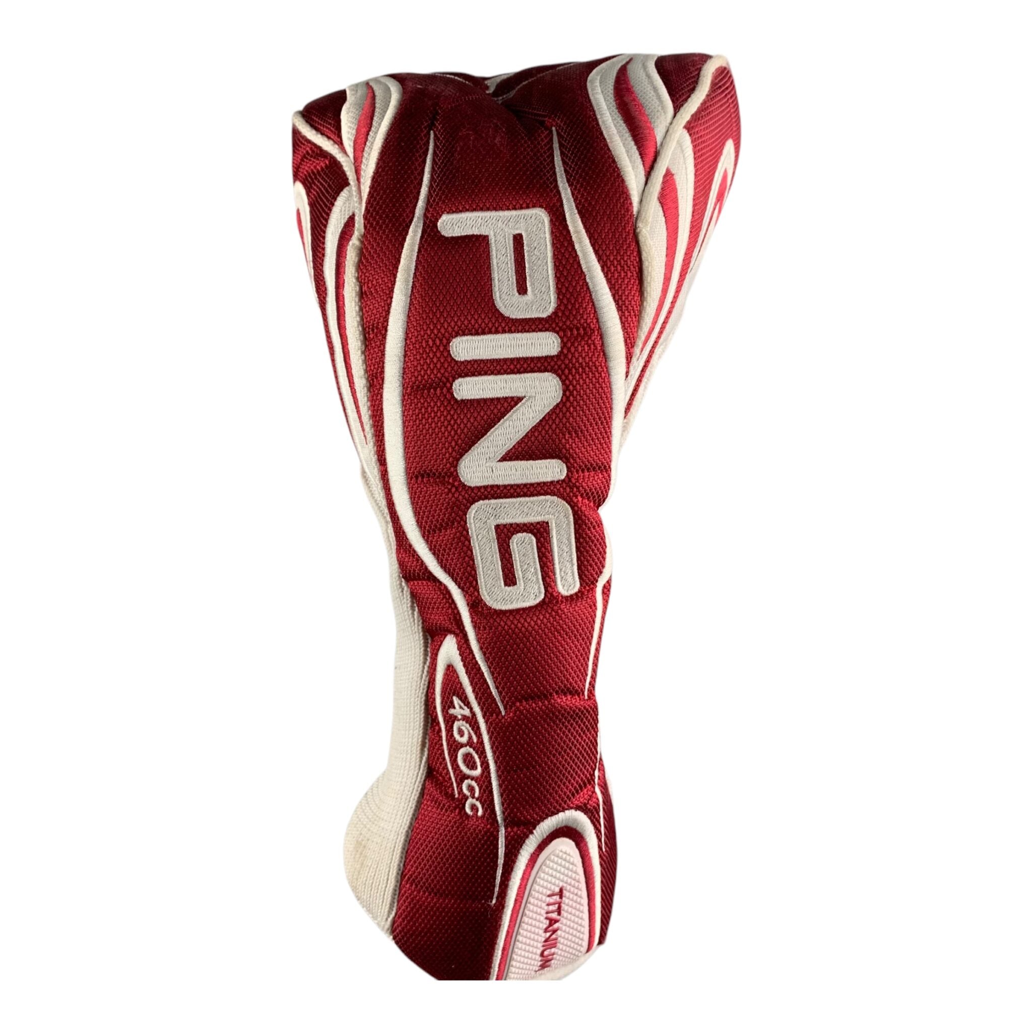 PING Faith Driver / Flex Damen / Loft 14