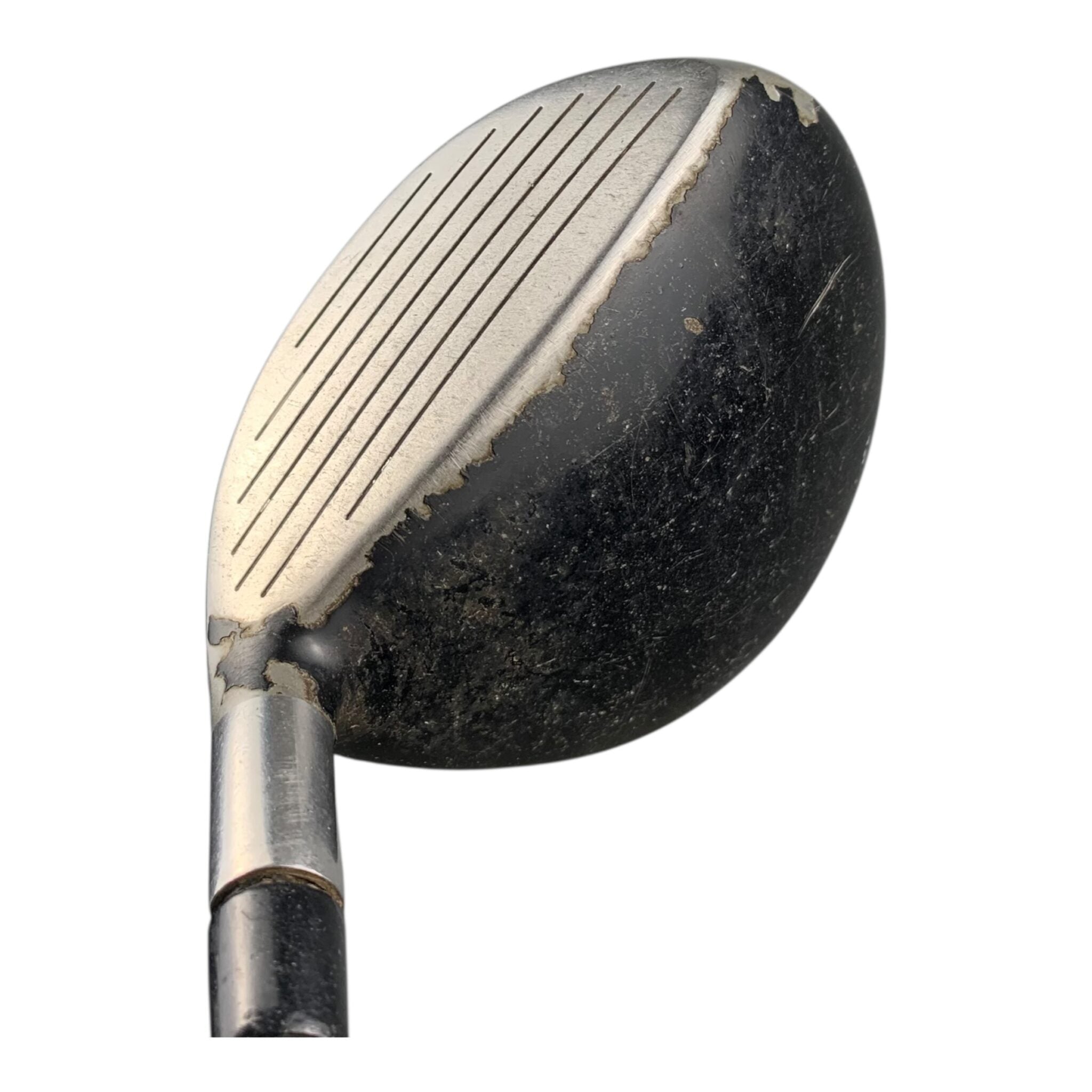 Callaway Razr Hawk <tc>Fairway Wood</tc> / Flex Regular / Graphit / #7/21