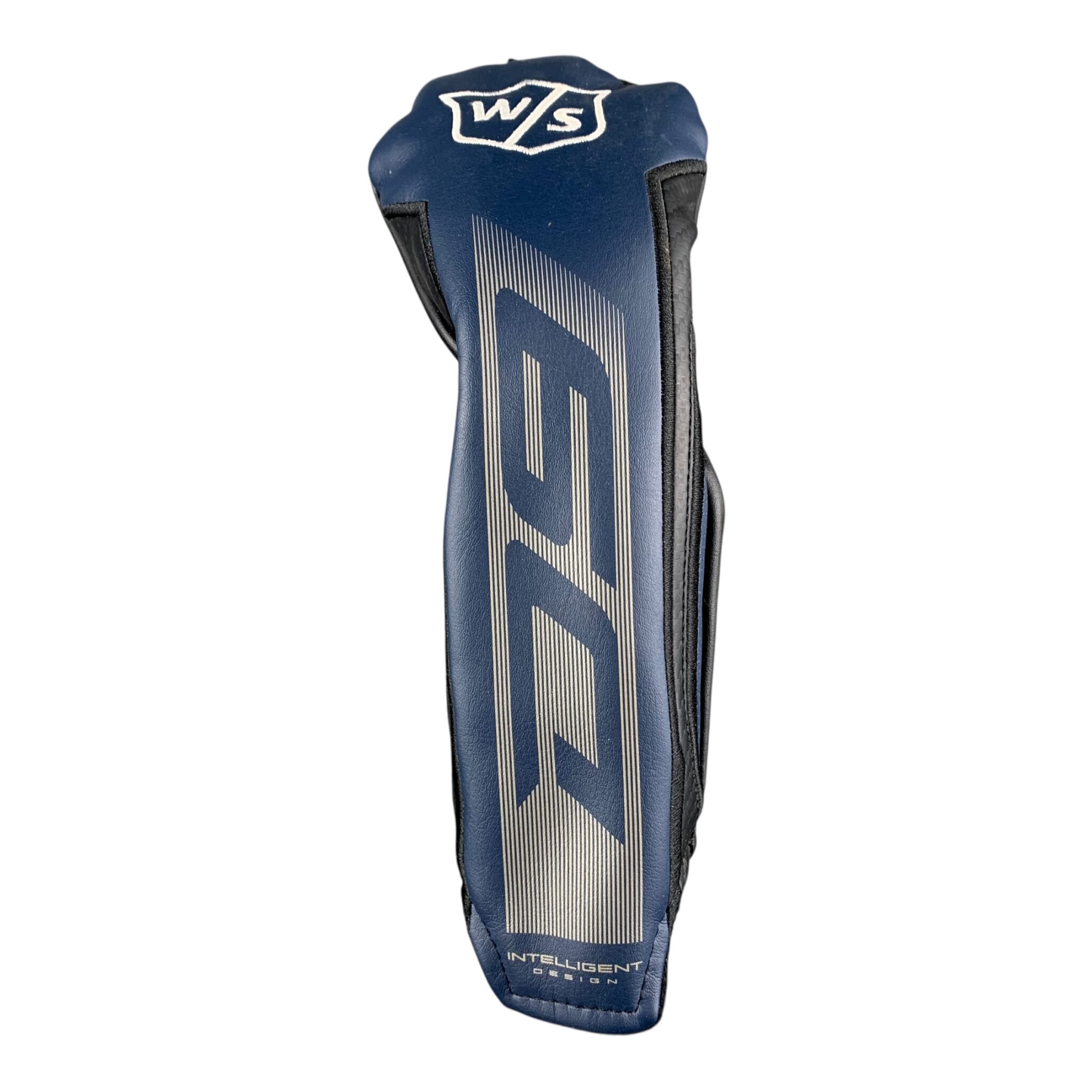 Wilson D9 Hybrid / Flex Regular / Graphit / #6/28