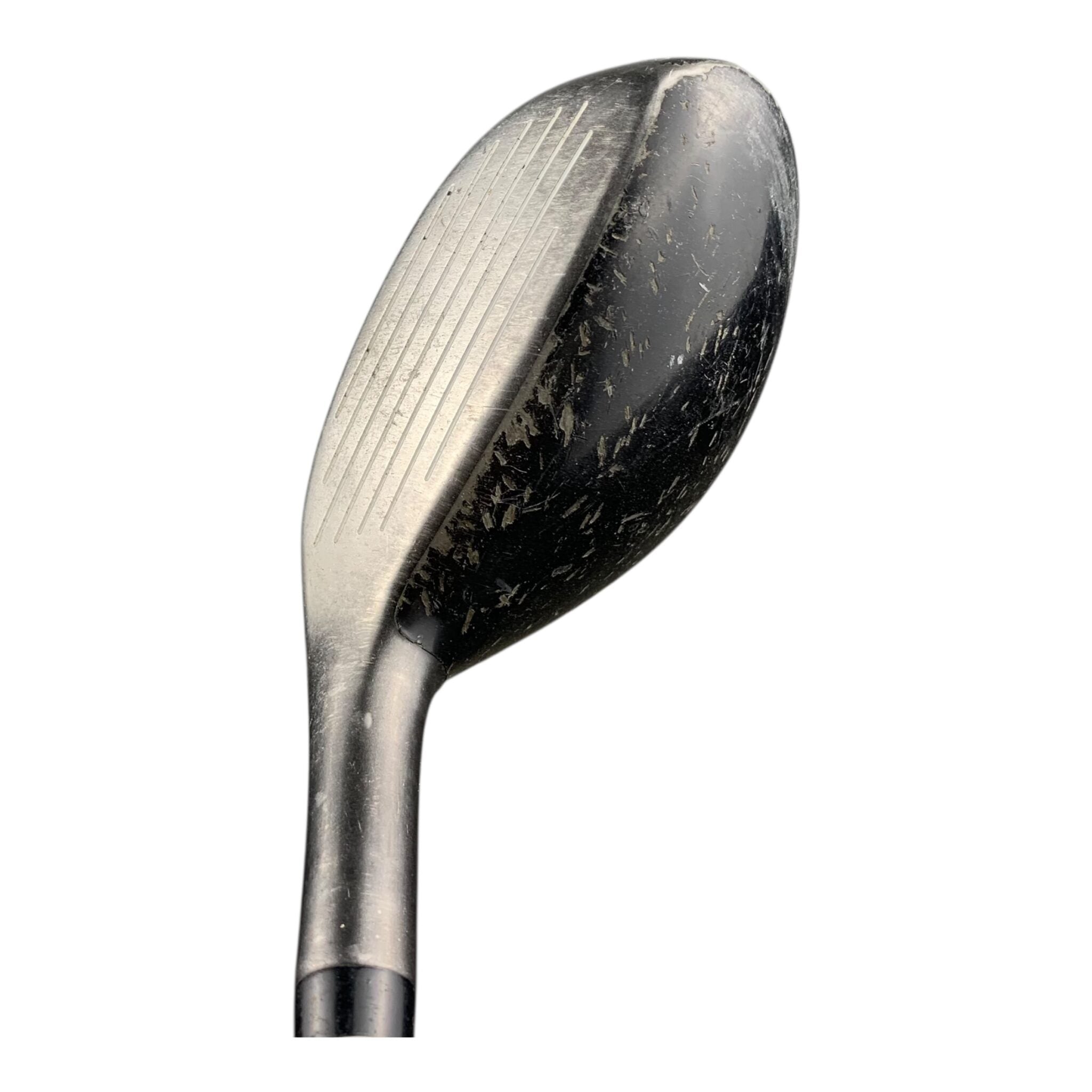 Wilson Staff D100 Superlite <tc>Hybrid</tc> / Flex A-Flex / Graphit / #5/25