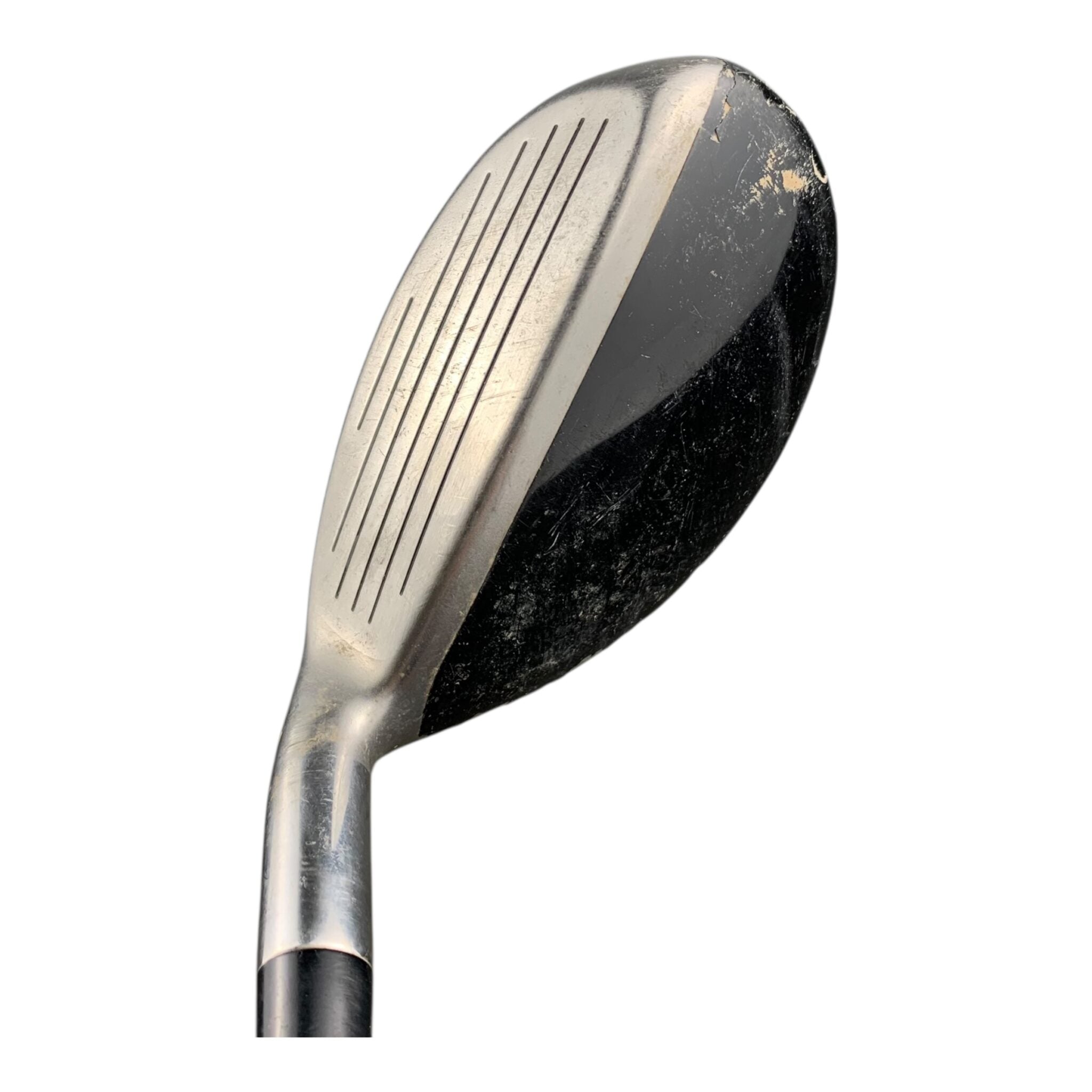 Callaway RAZR X HL <tc>Hybrid</tc> / Flex Regular / Graphit / #5/27