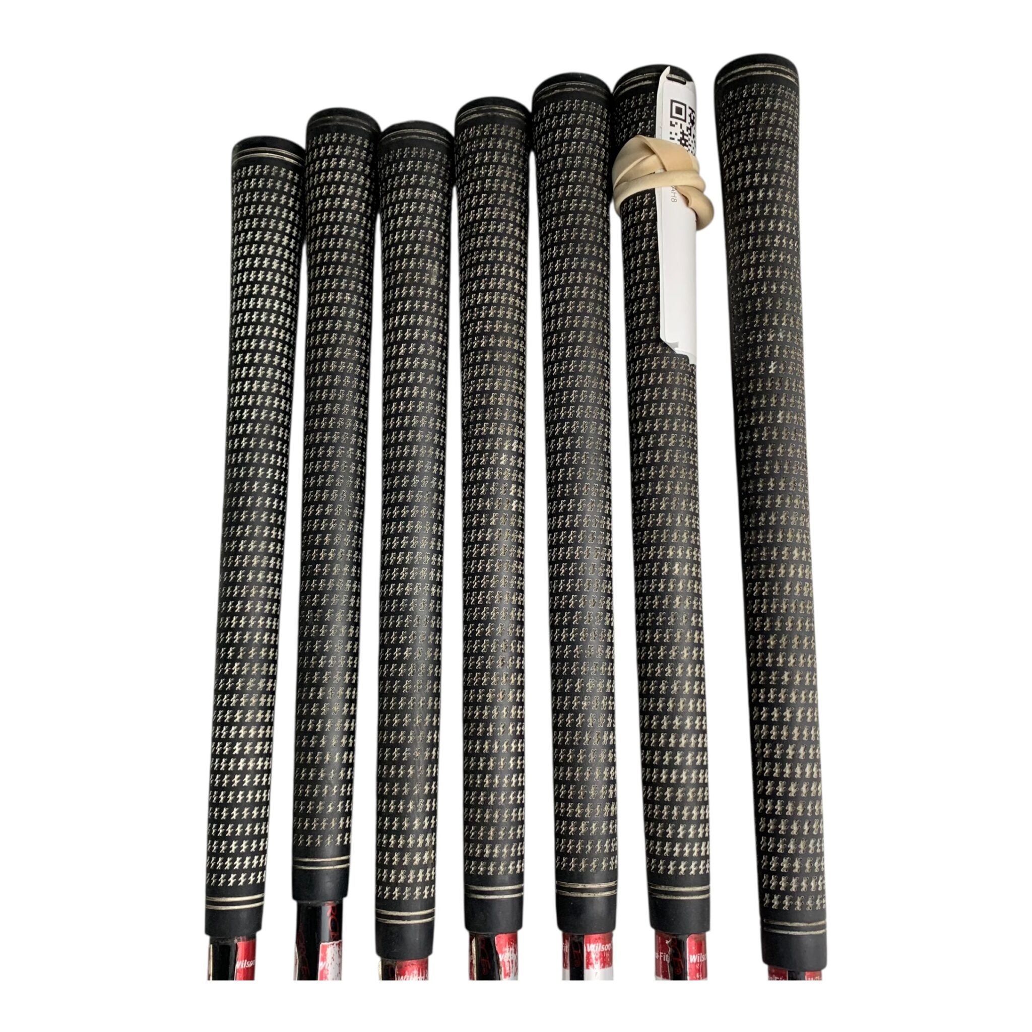 Wilson Staff Di11 Eisenset / Flex Regular / 6-SW + GW / Graphit