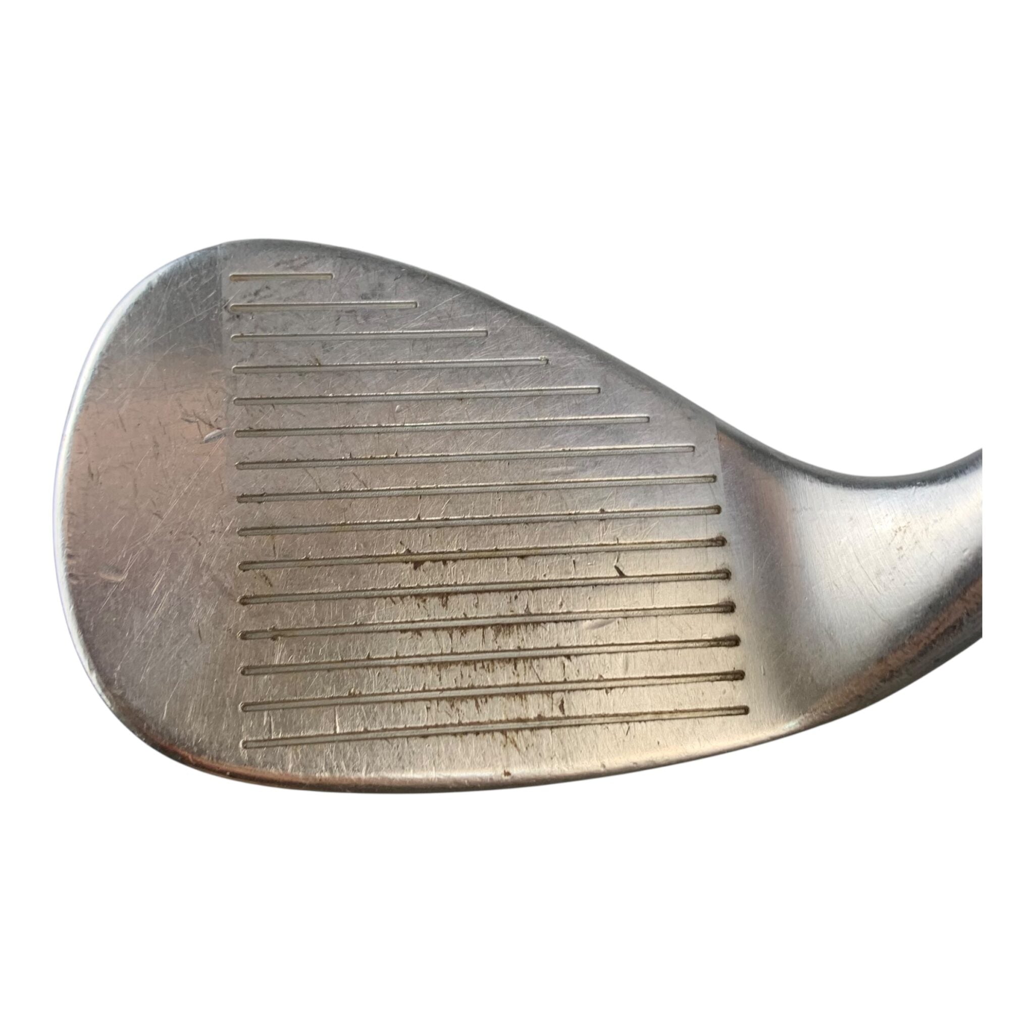 Cleveland CG-10 Wedge / Stahl / #56/10