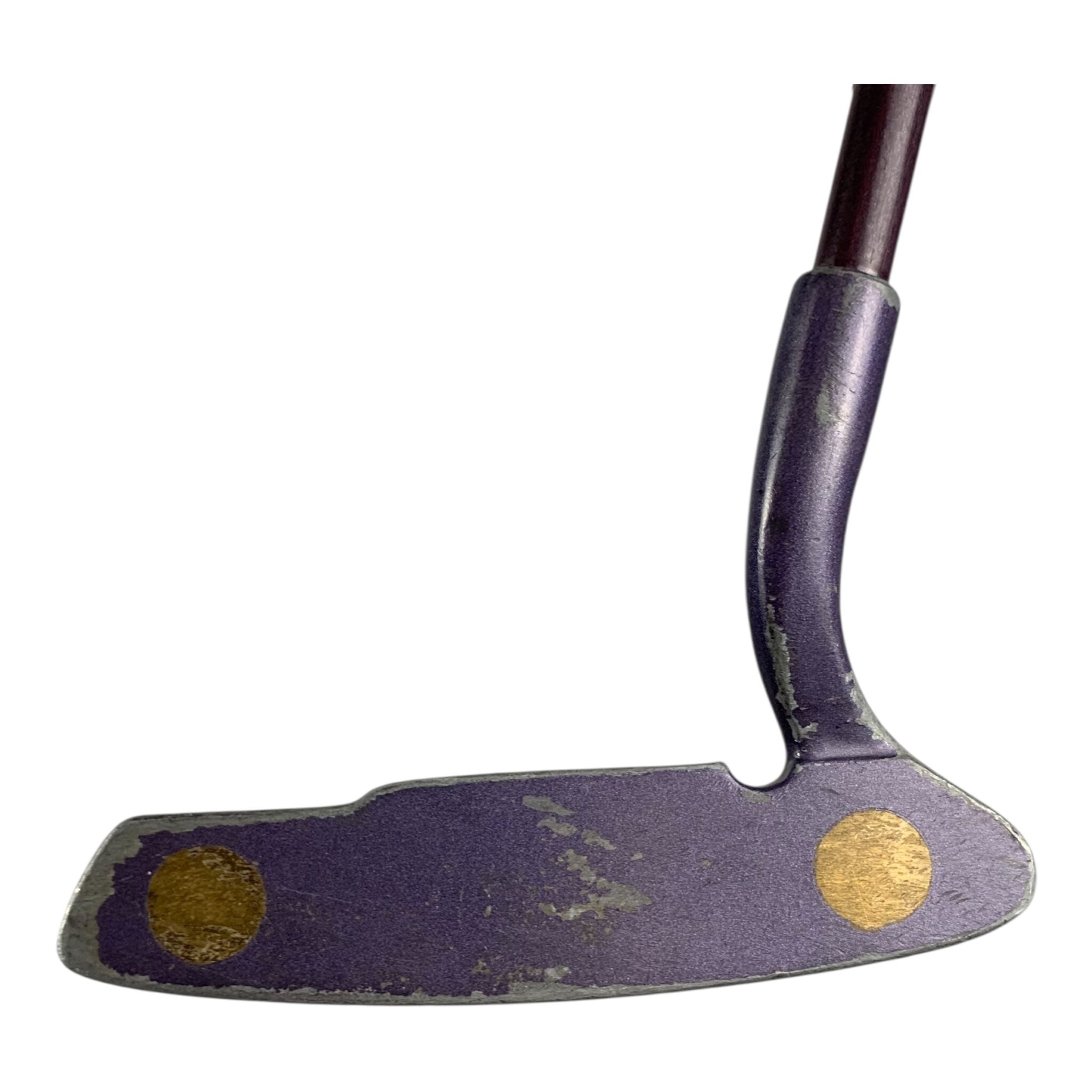 Confidence TPE <tc>Putter</tc> / 35"