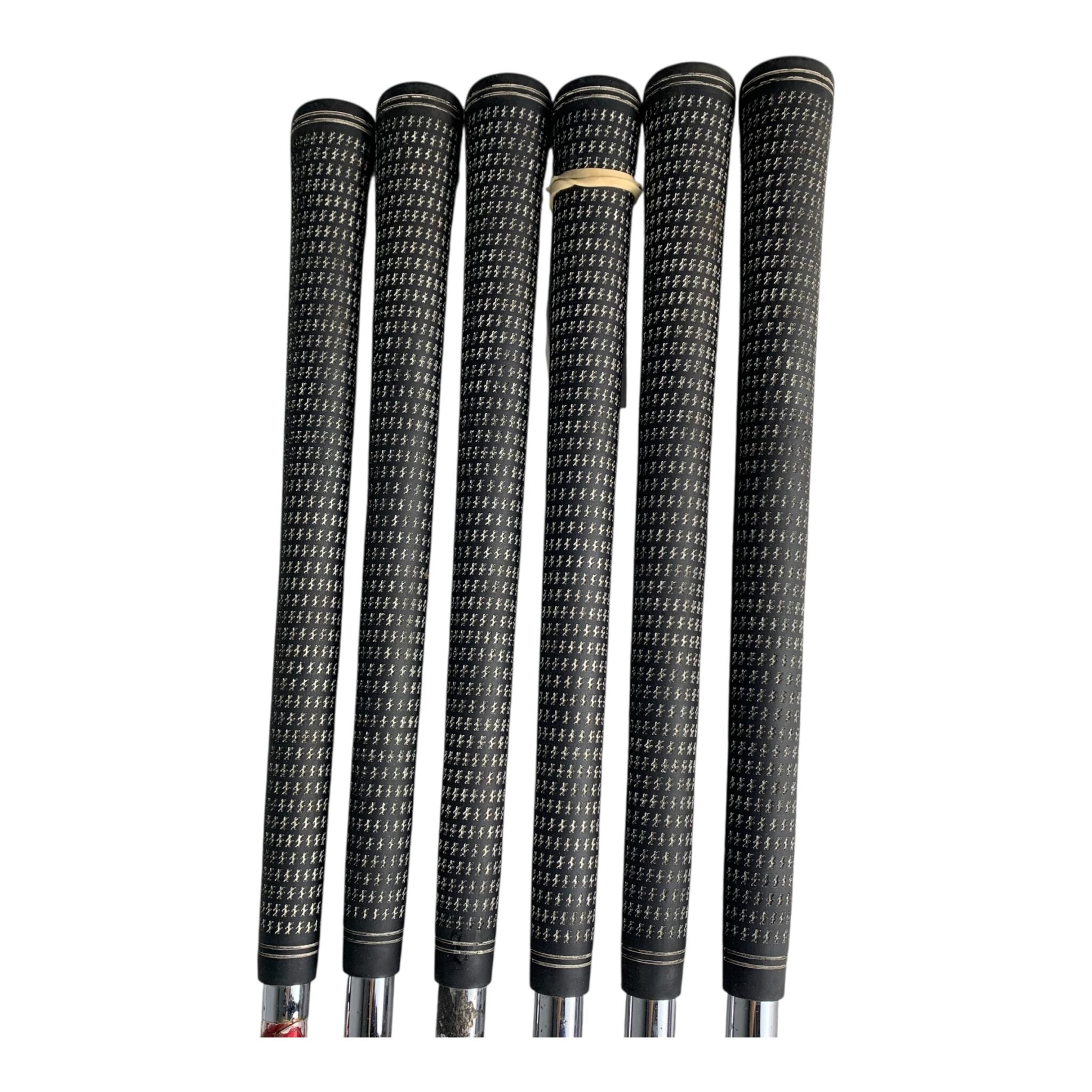 Wilson Staff FG Tour Forged Eisenset / Flex Regular / 5-PW / Stahl