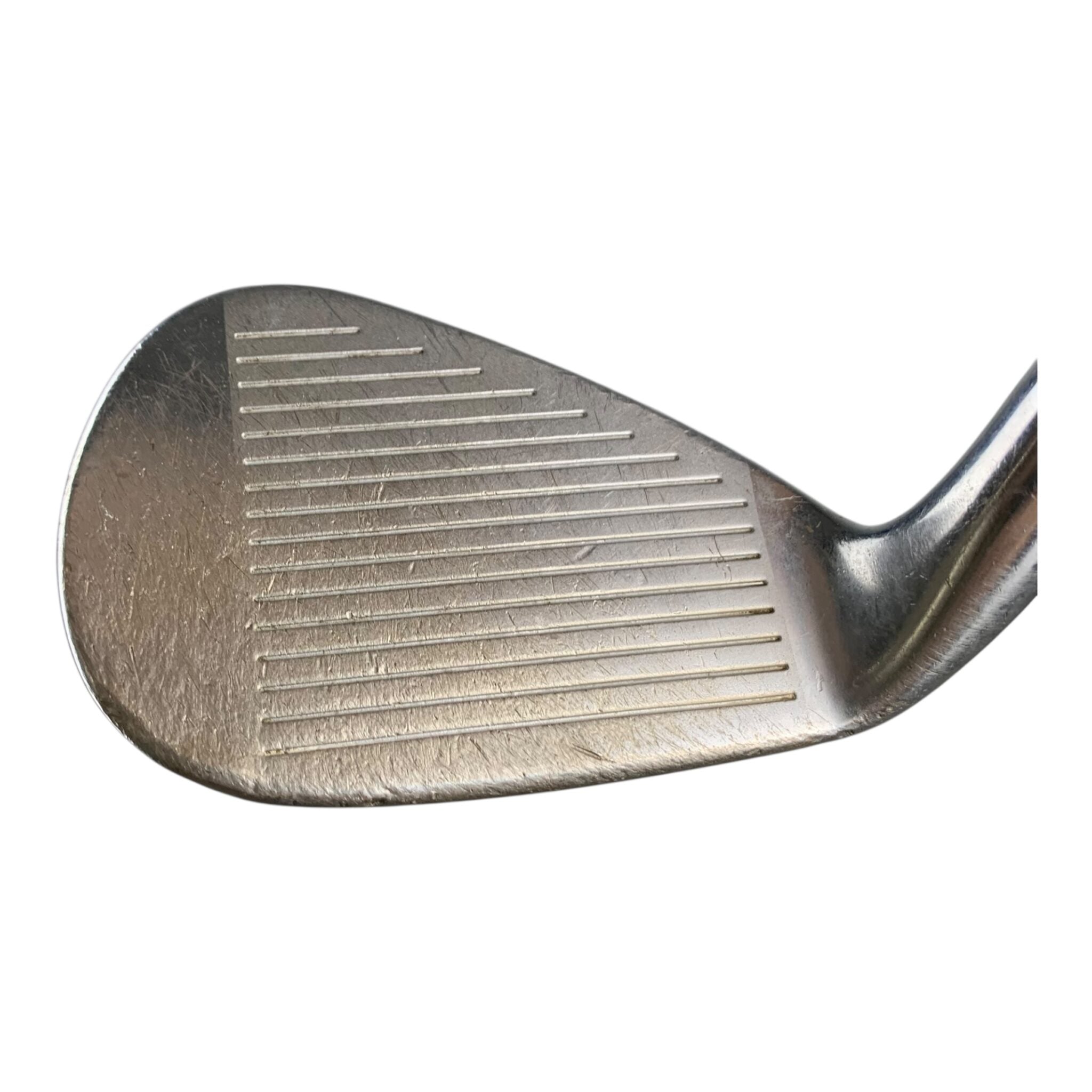 Cobra F-max Wedge / Graphit / #55/10