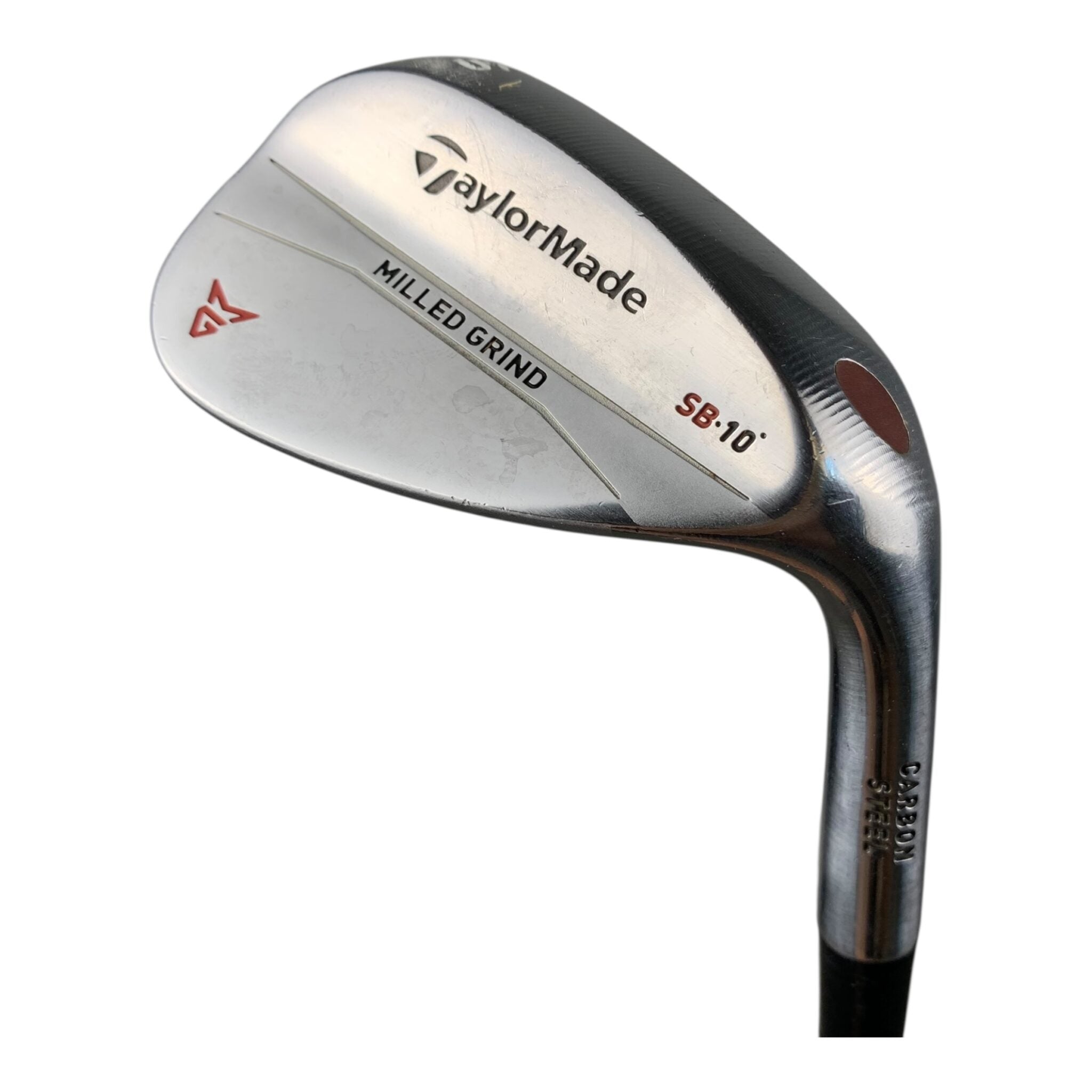 TaylorMade MG SB Wedge / Stahl / #60/10