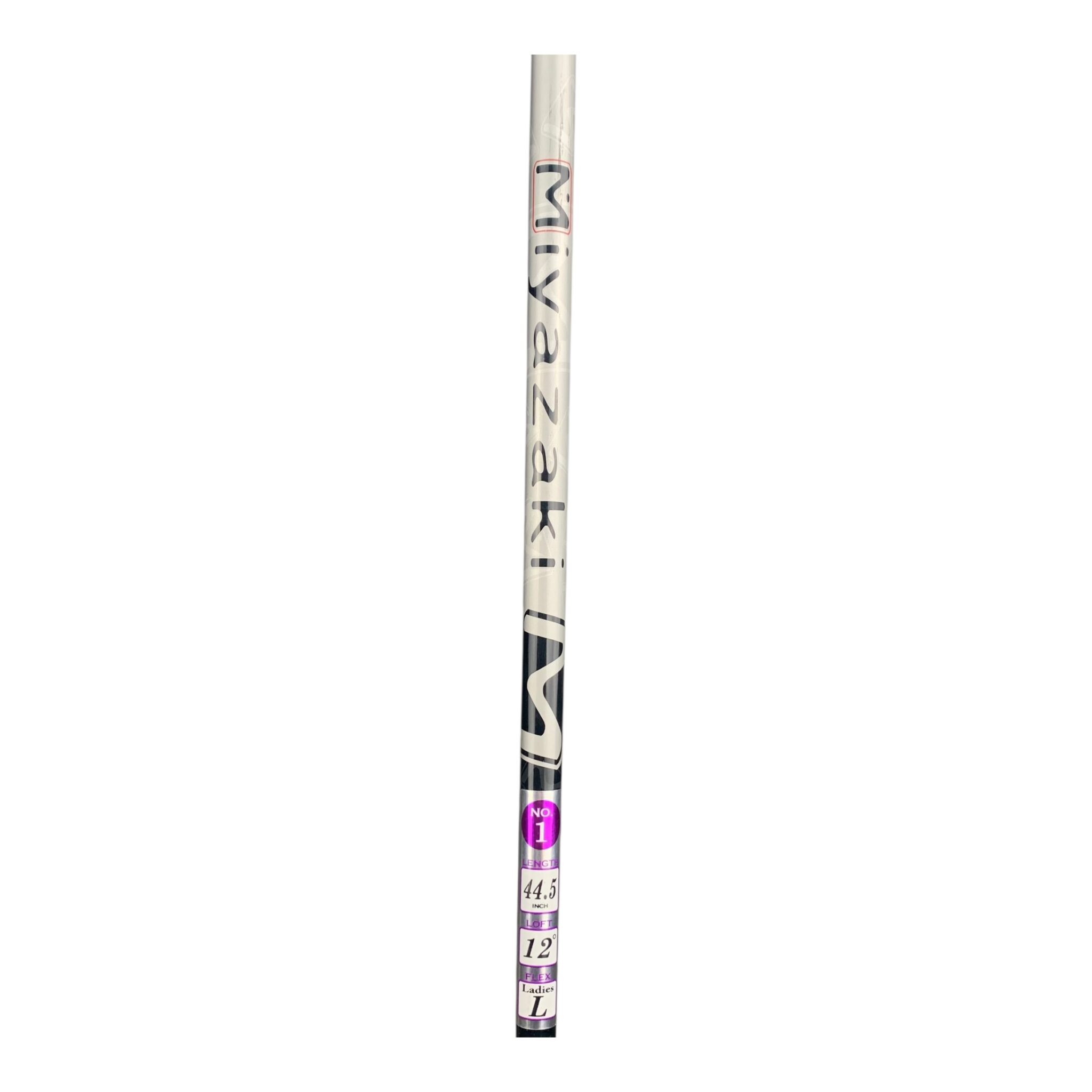 Cleveland Launcher HB Turbo Driver / Flex Damen / Loft 12