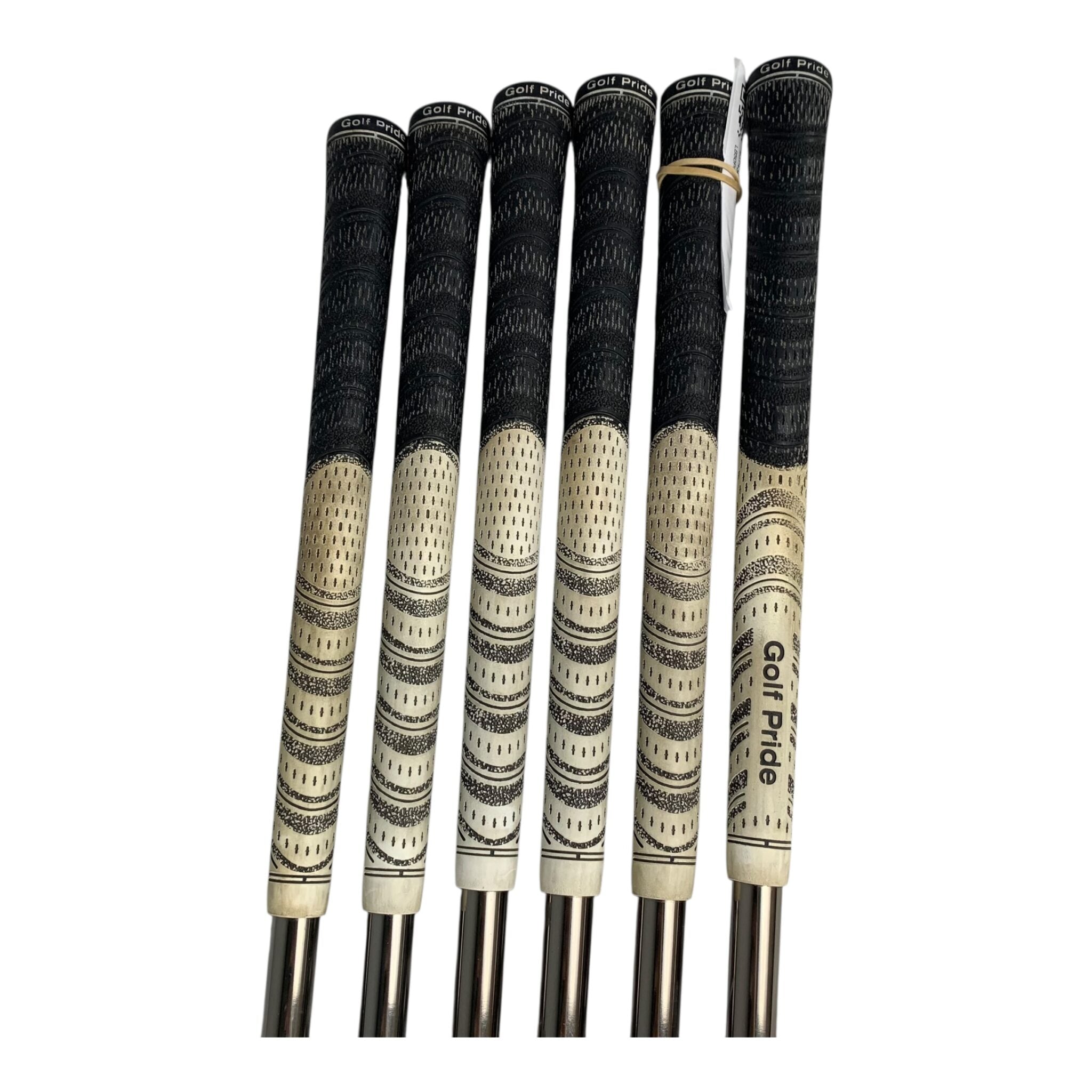 Callaway Rogue x Eisenset / Flex Regular / 6-PW + A / Graphit