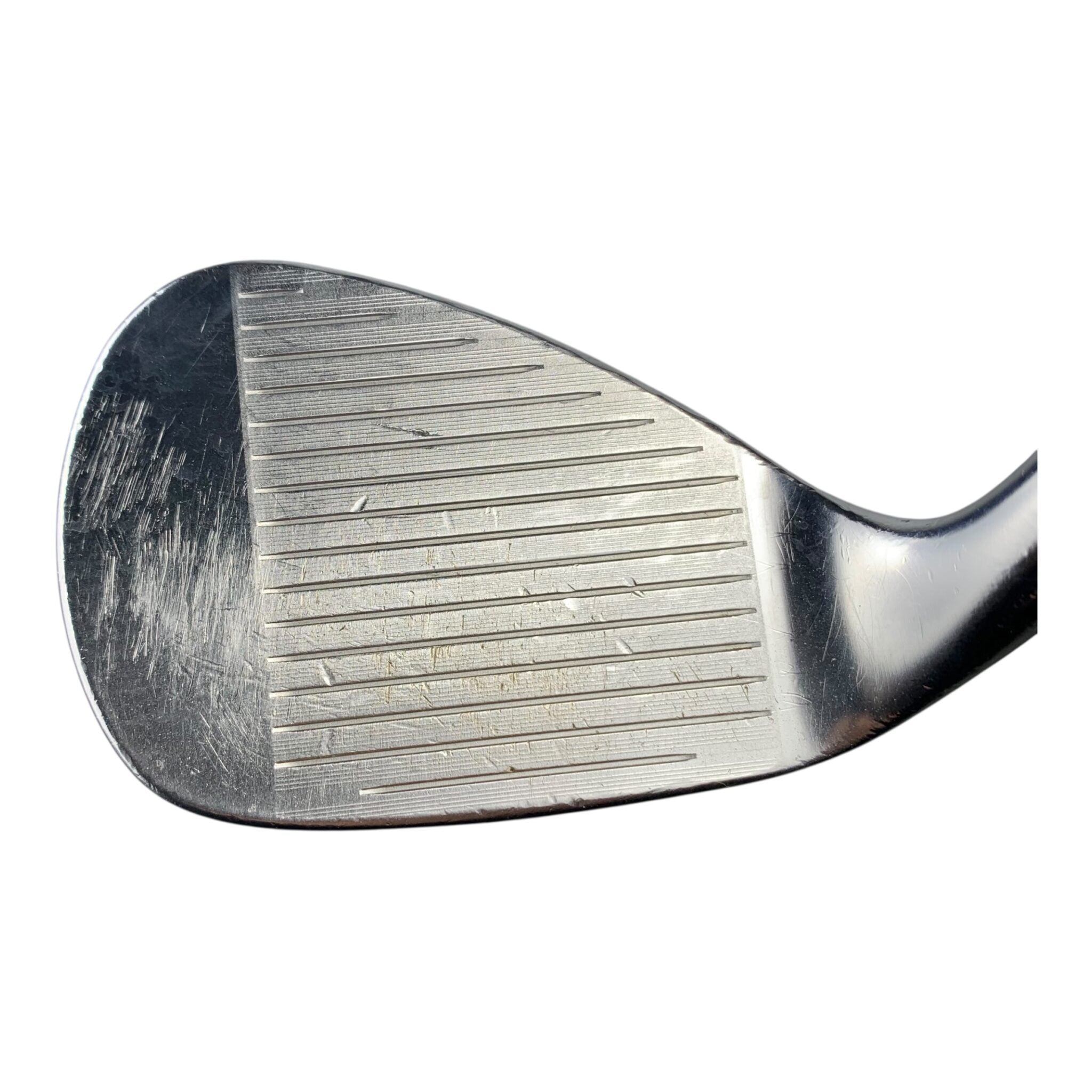 Callaway MD4 S-Grind Wedge / Stahl / #54/10