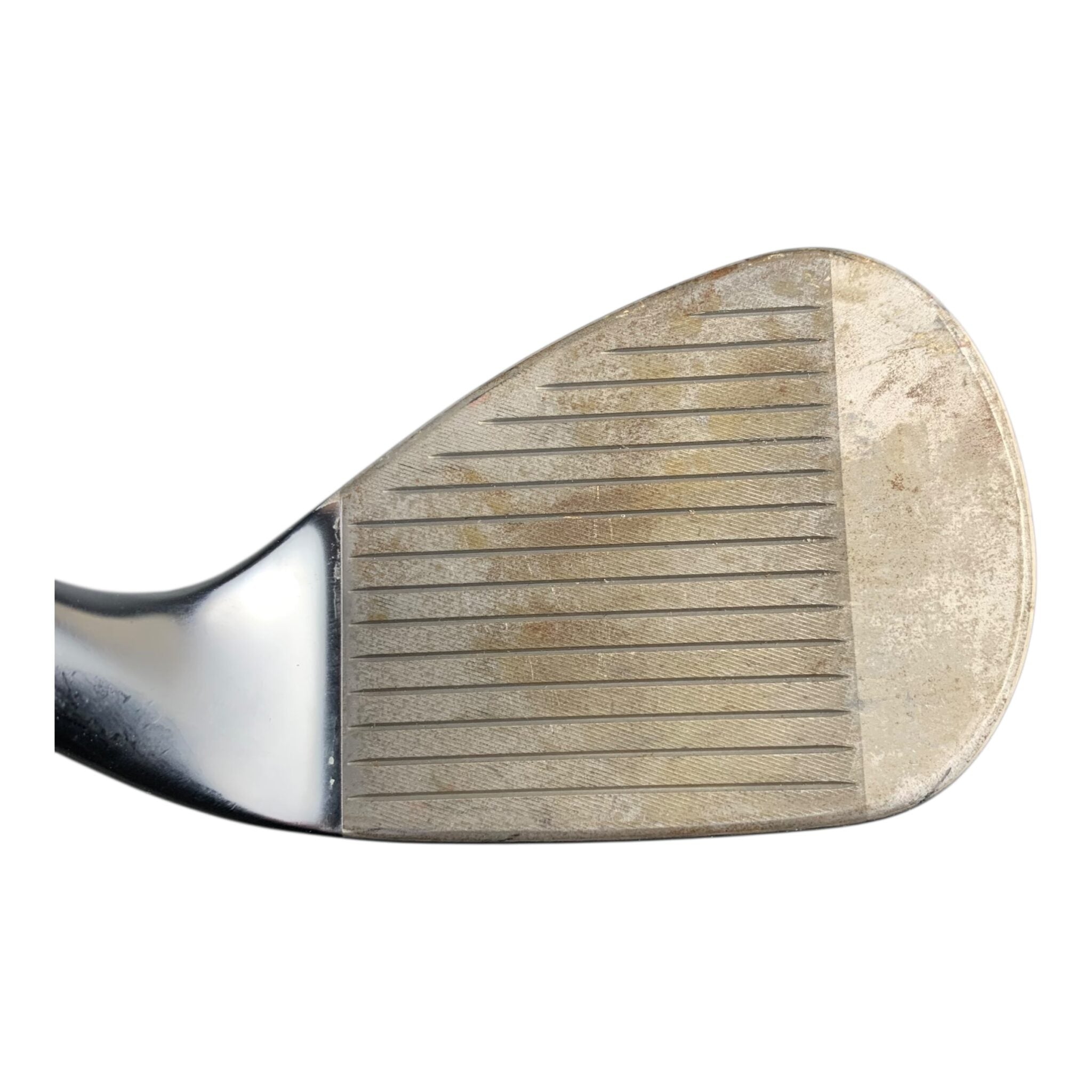 Callaway Jaws Raw Wedge / Stahl / #58/08 Links