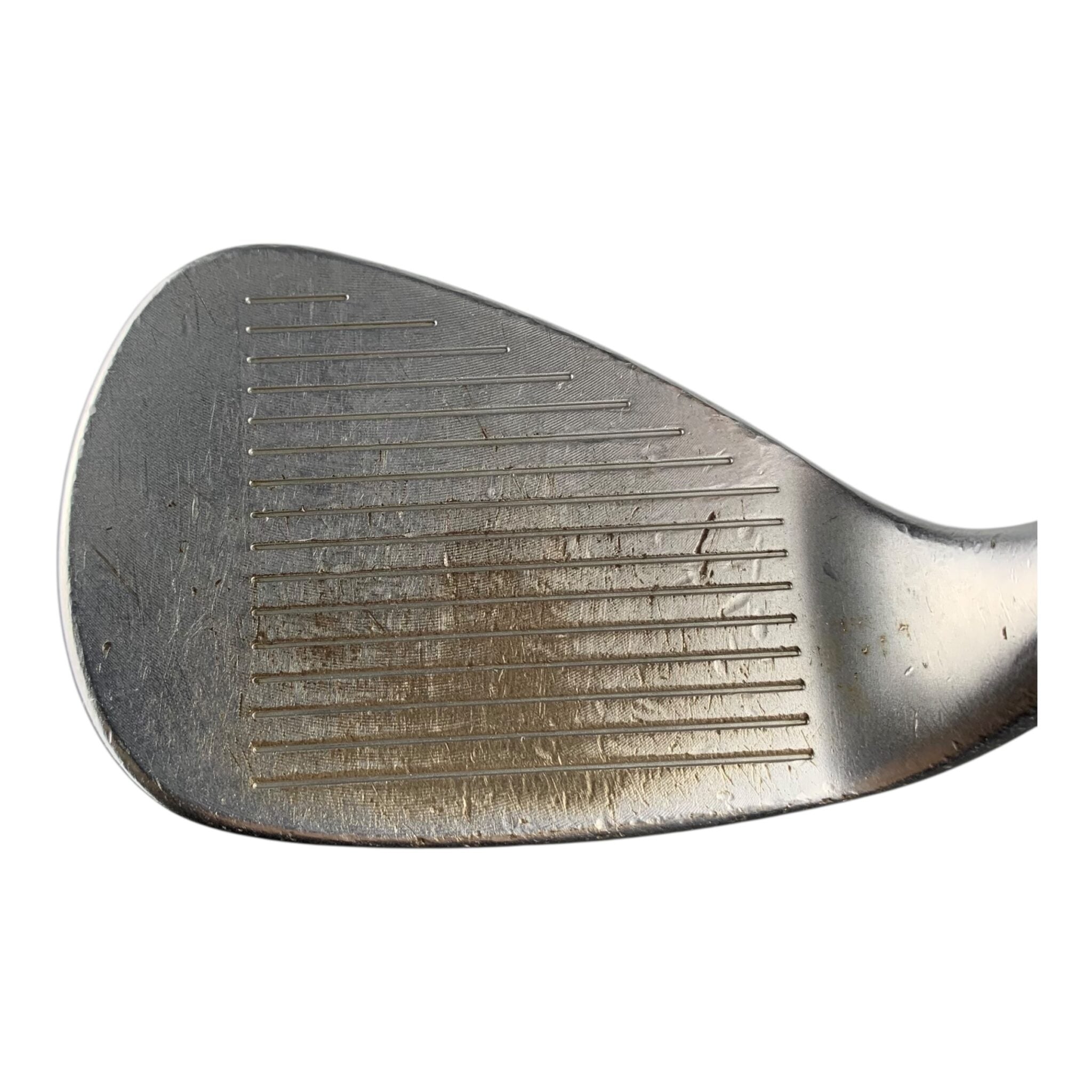 Wilson Staff Staff Model Wedge / Stahl / #60/10