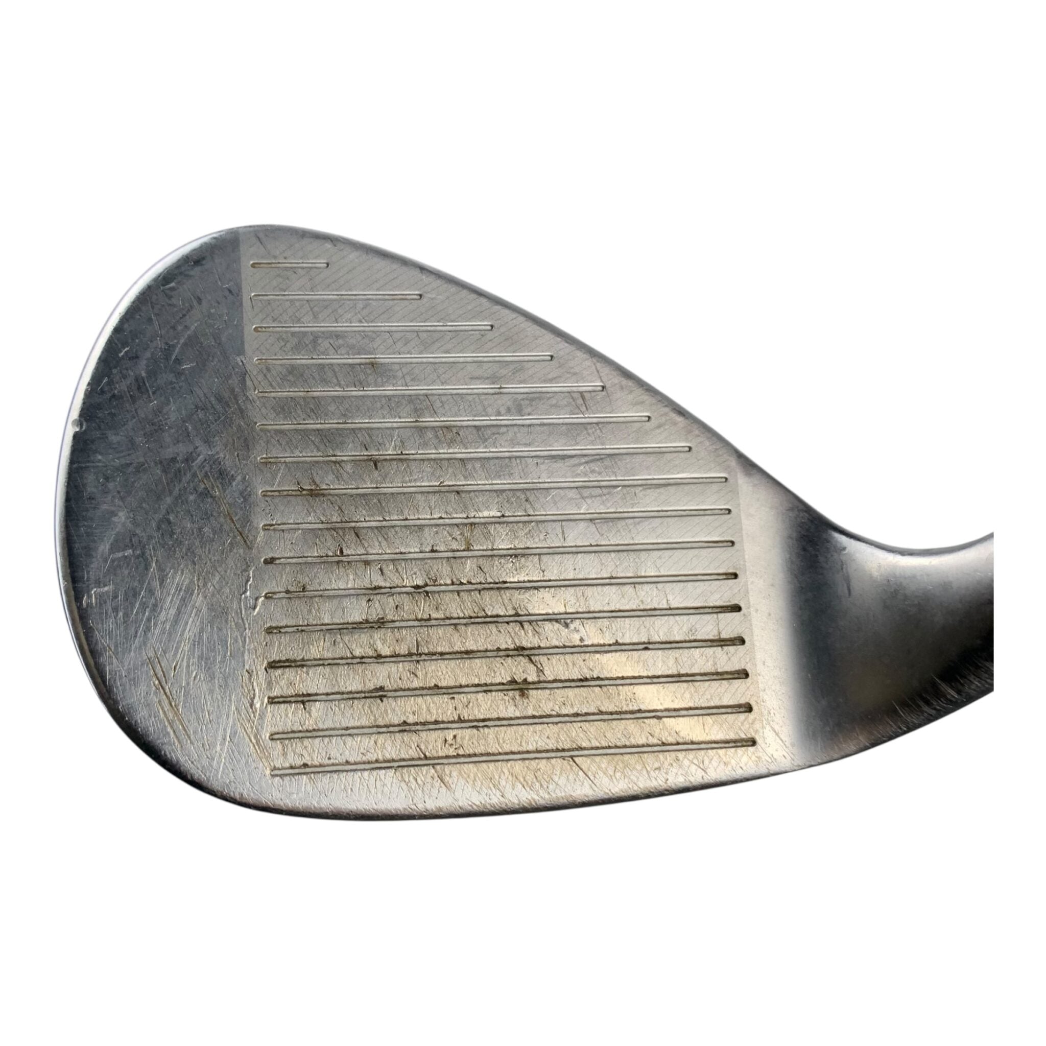 Callaway MD3 W-Grind Wedge / Stahl / #60/11
