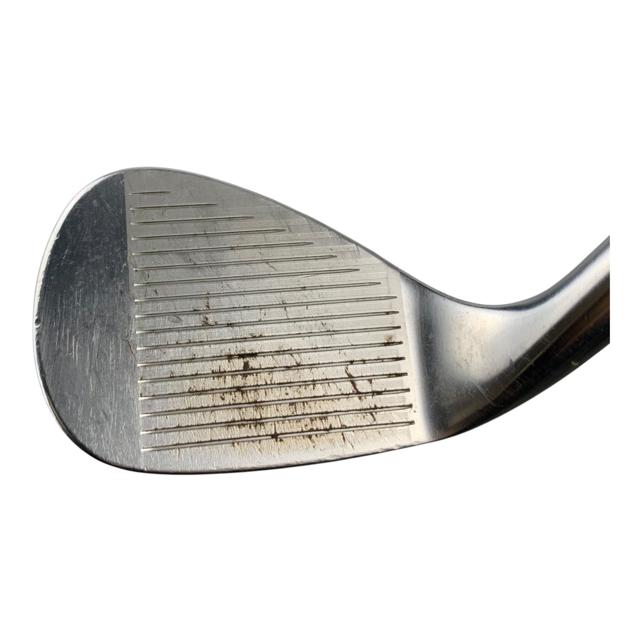 Titleist SM7 Wedge / Stahl / #58/12