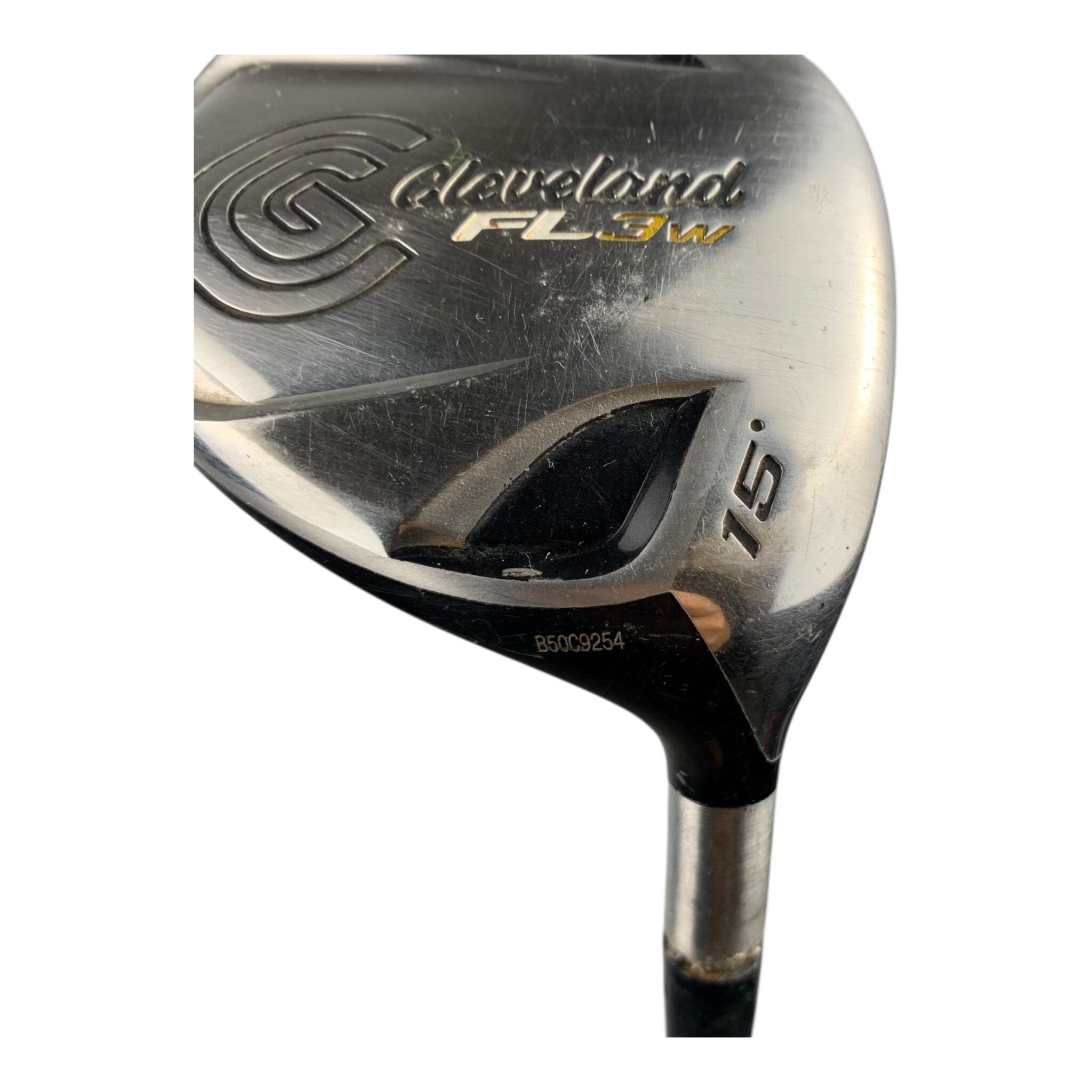 Cleveland FL Fairwayholz / Flex Damen / Graphit / #3/15