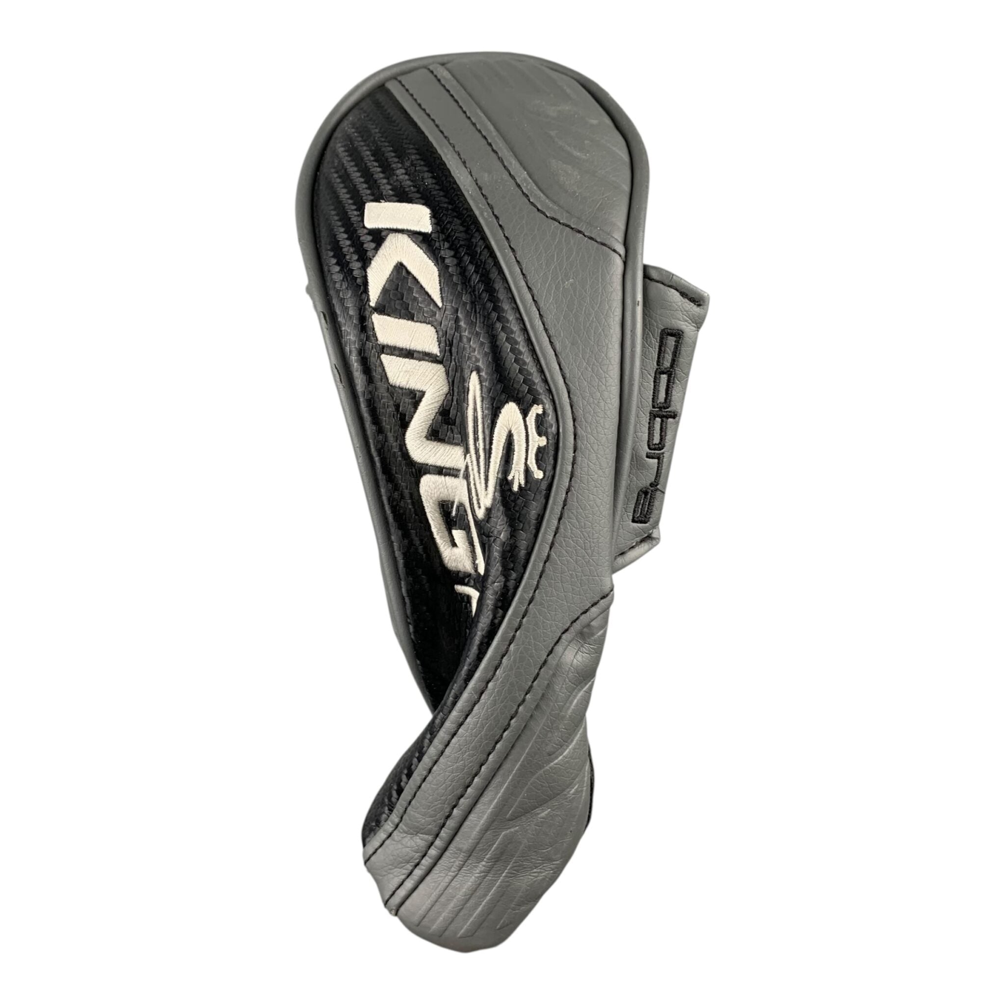 Cobra King F8 <tc>Hybrid</tc> / Flex Regular / Graphit / #4/22