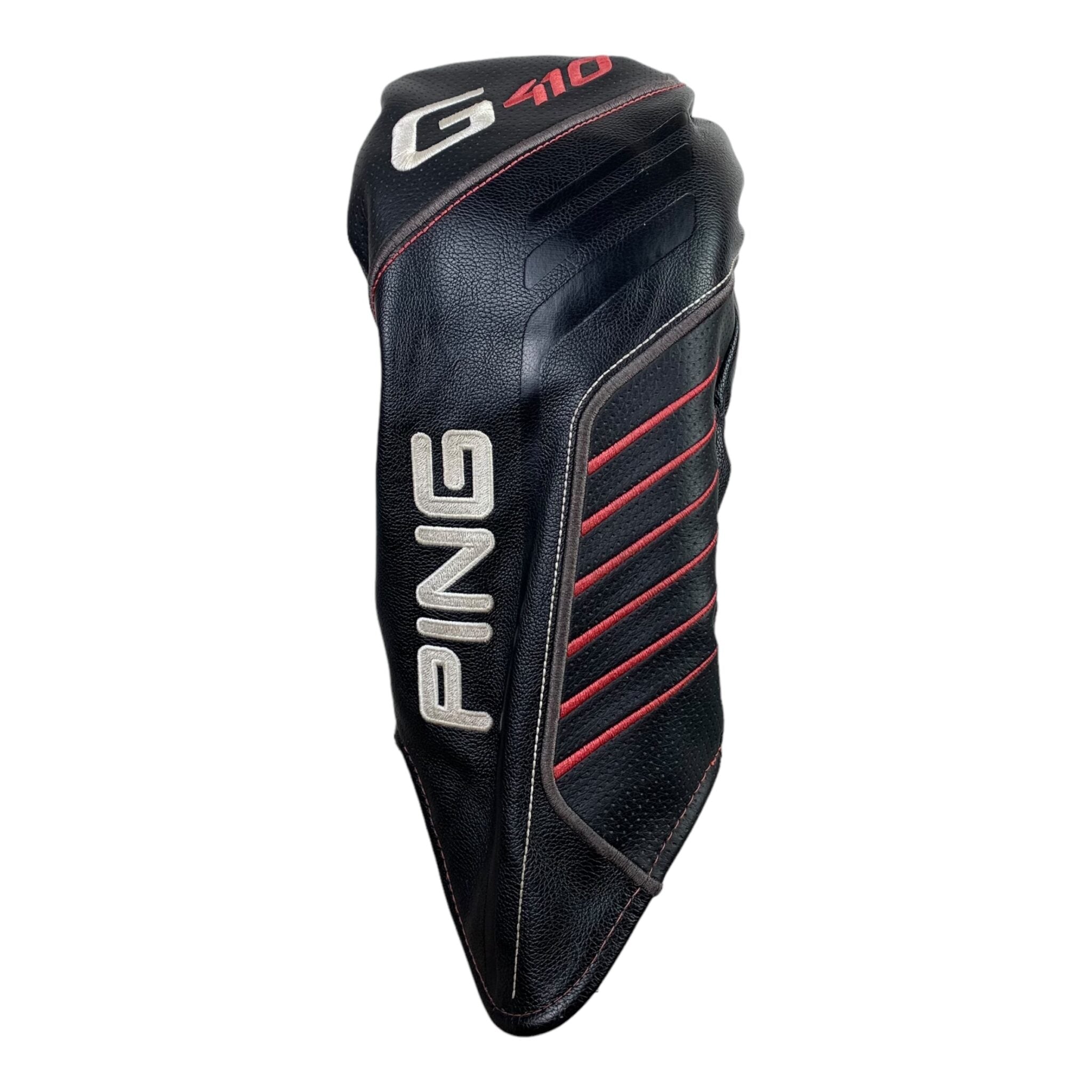 Ping G410 Plus Driver / Flex Stiff / Loft 10,5 / Lamkin Crossline Midsize