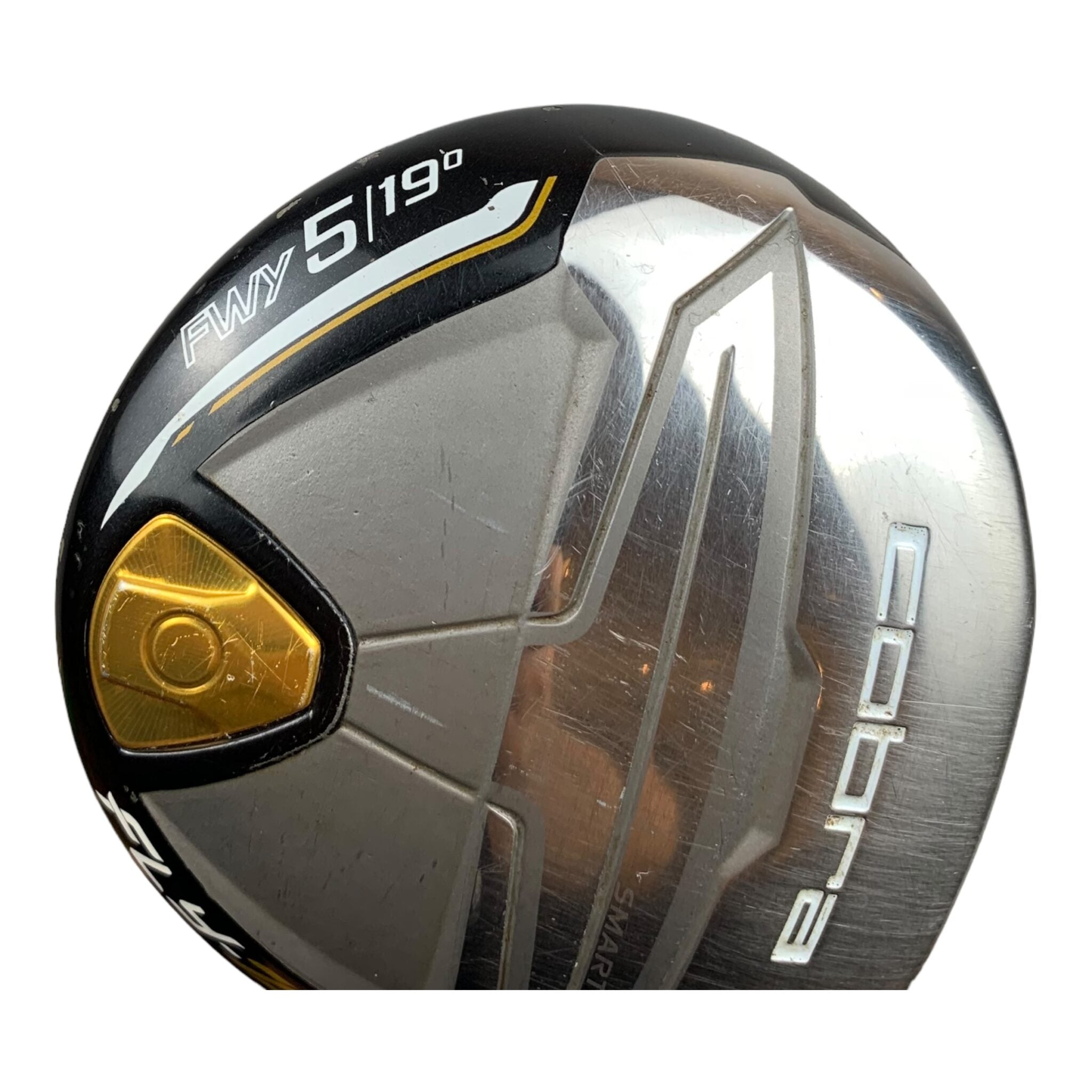 Cobra Fly-Z S <tc>Fairway Wood</tc> / #5/19 / Flex Regular
