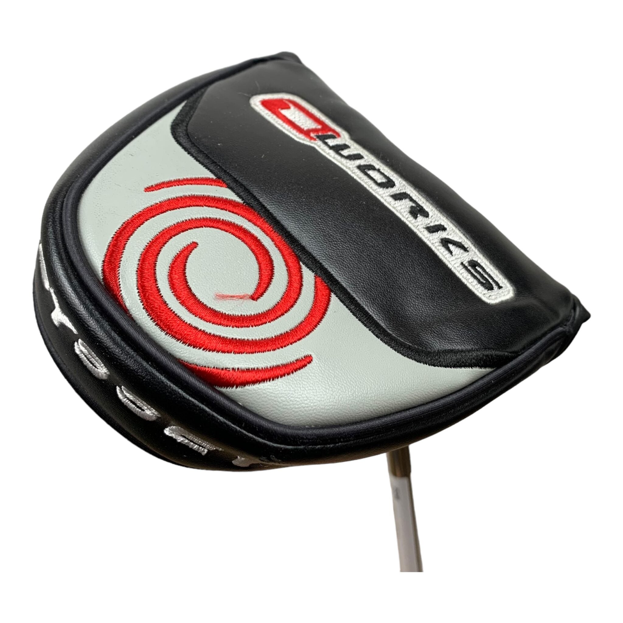 Odyssey O-Works #7 Putter / 34,5" / SuperStroke Pistol 1.0 Griff / WIE NEU