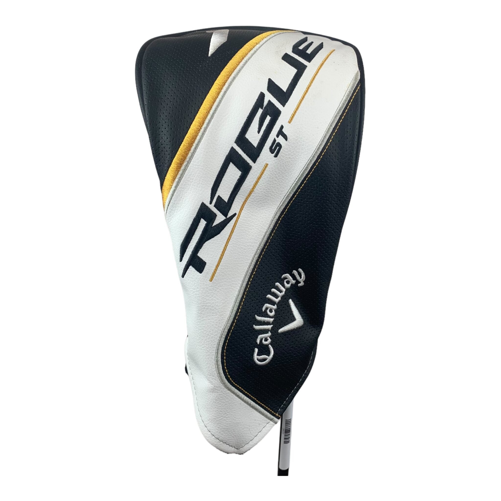 Callaway Rogue ST MAX LS Driver / Flex steif / Loft 10,5