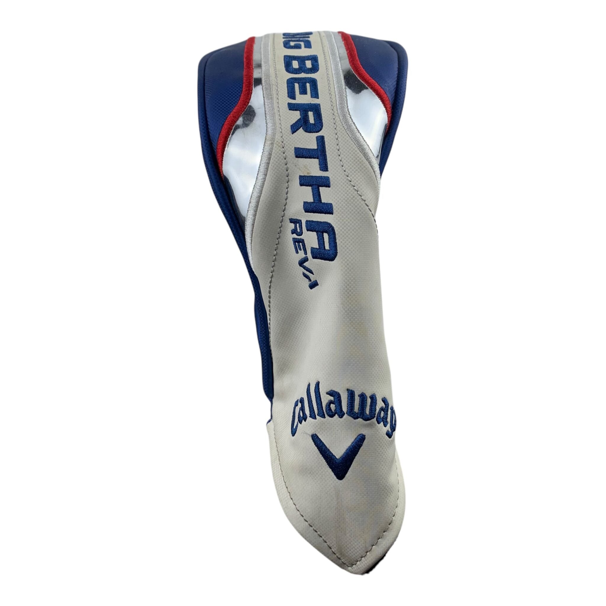 Callaway Big Bertha REVA <tc>Fairway Wood</tc> / Flex Damen - Graphit / #5/21