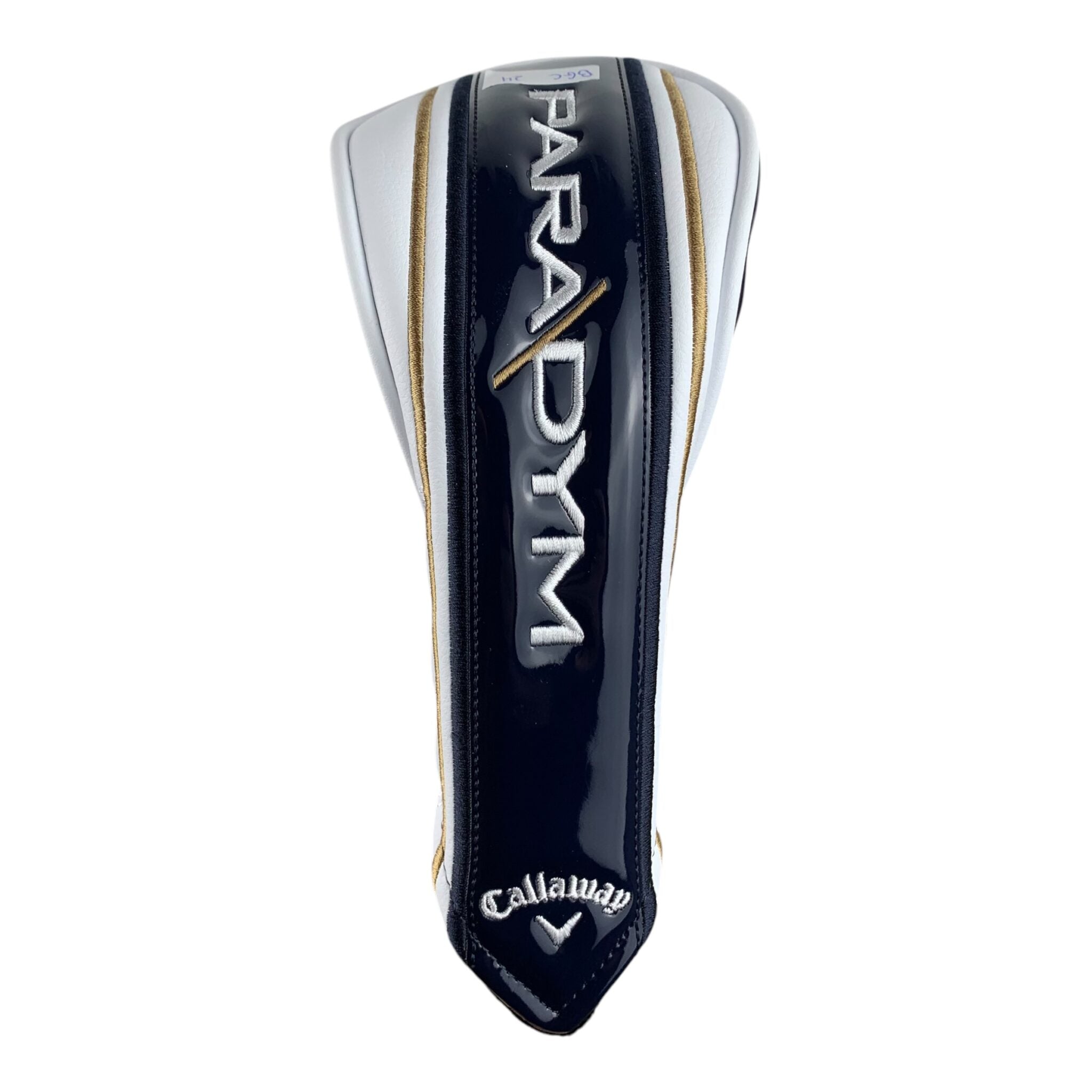 Callaway Paradym <tc><tc>Hybrid</tc></tc> / Flex A (Senior) - Graphit / #5/24