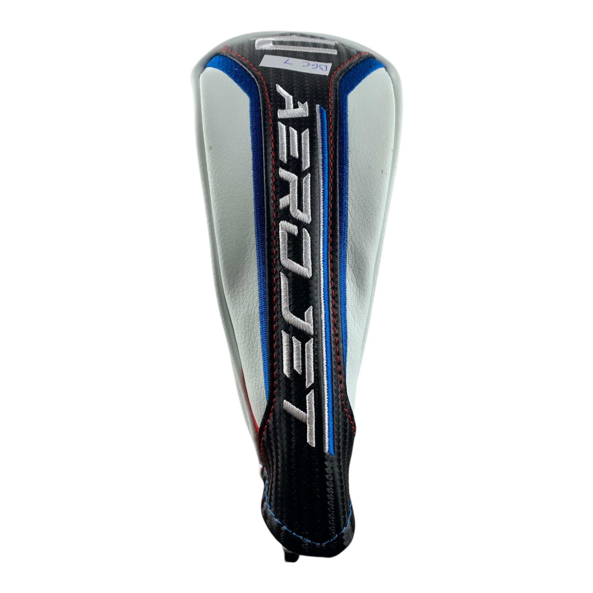 Cobra Aerojet Hybrid / Flex Regular - Graphit / #4/21 - LINKSHÄNDER