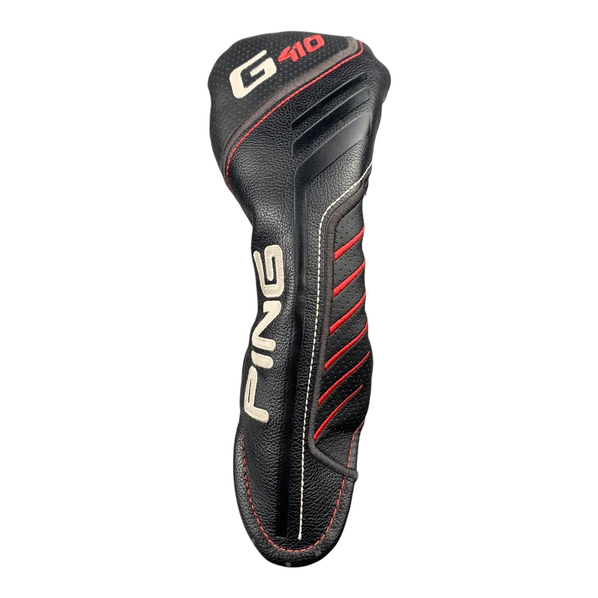 PING G Hybrid / Flex Stiff / Graphit / #2/17