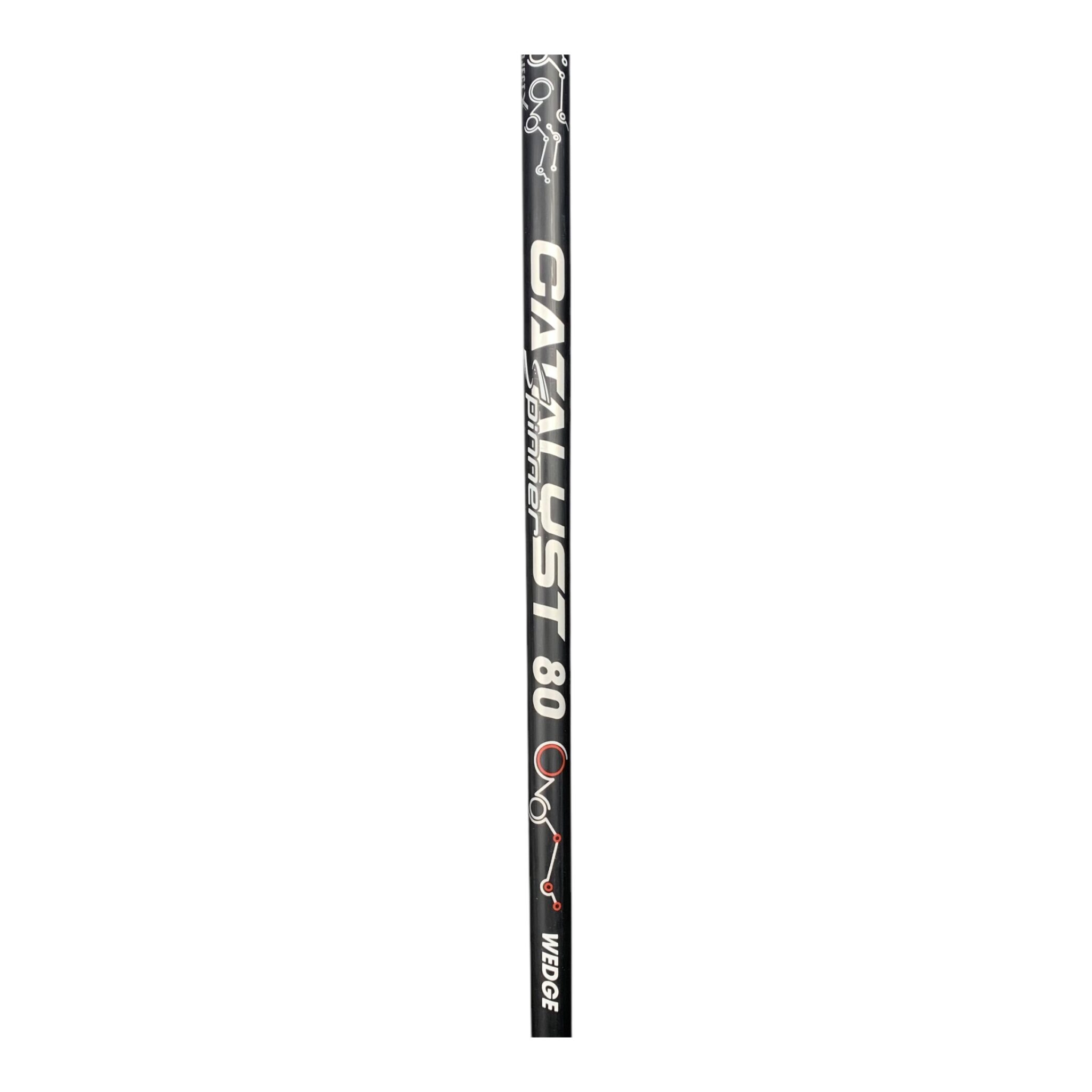 Cleveland CBX Zipcore Wedge / Graphit / #56/12