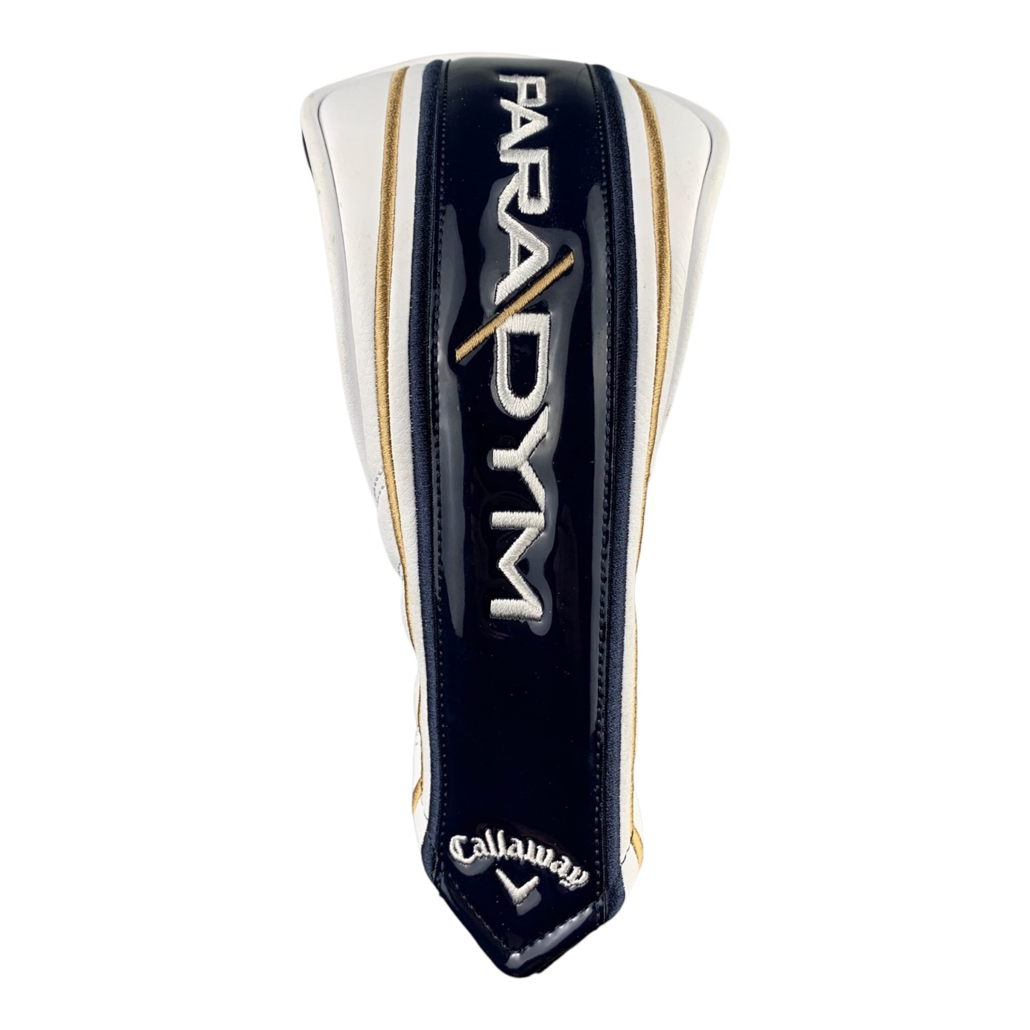 Callaway Paradym <tc><tc>Hybrid</tc></tc> / Flex Regular / Graphit / #5/24 