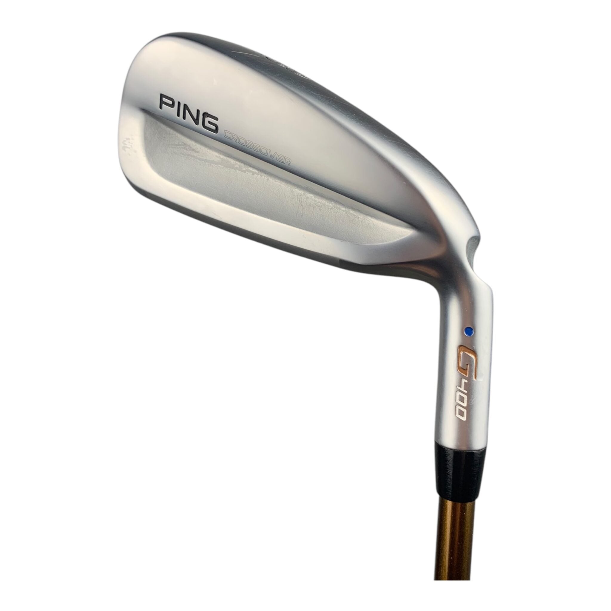PING G400 Driving Eisen / Graphit / #3/19