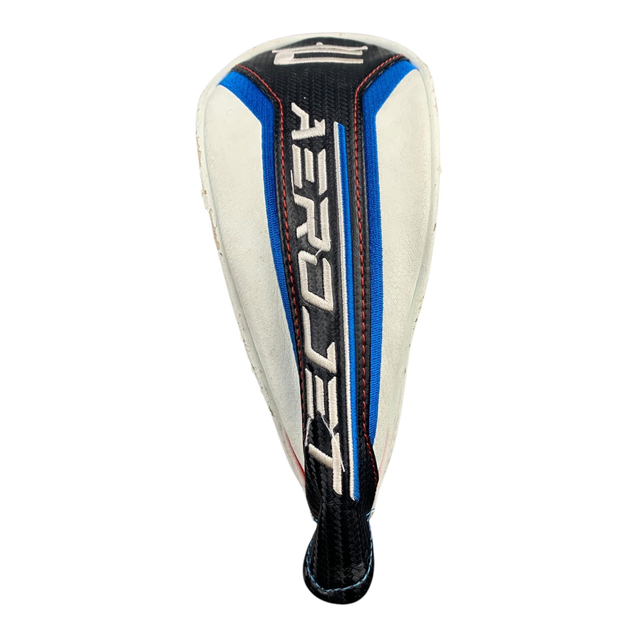 Cobra AeroJet Hybrid / Flex A - Senior / Graphit / #6/28