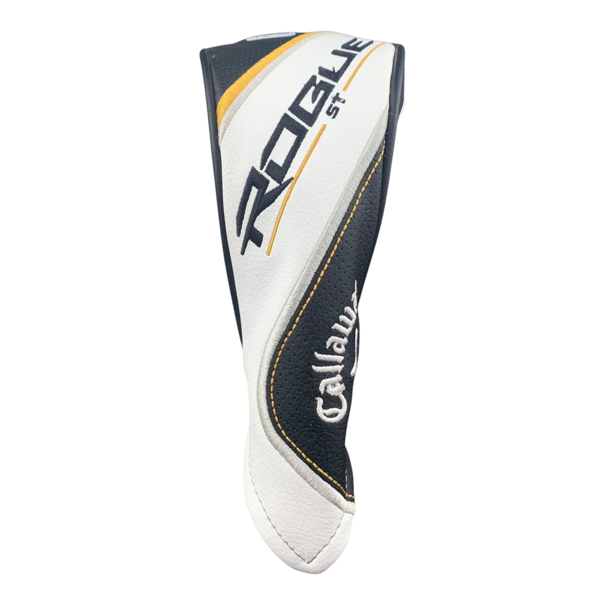 Callaway Rogue ST Max <tc><tc>Hybrid</tc></tc> / Flex Stiff / Graphit / #4/21 - Links