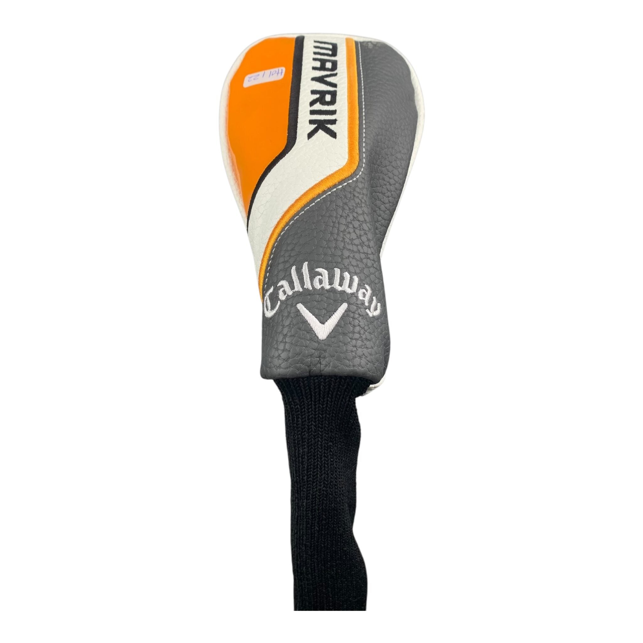 Callaway Mavrik Pro <tc><tc>Hybrid</tc></tc> / Flex X-Stiff / Graphit / #2/18