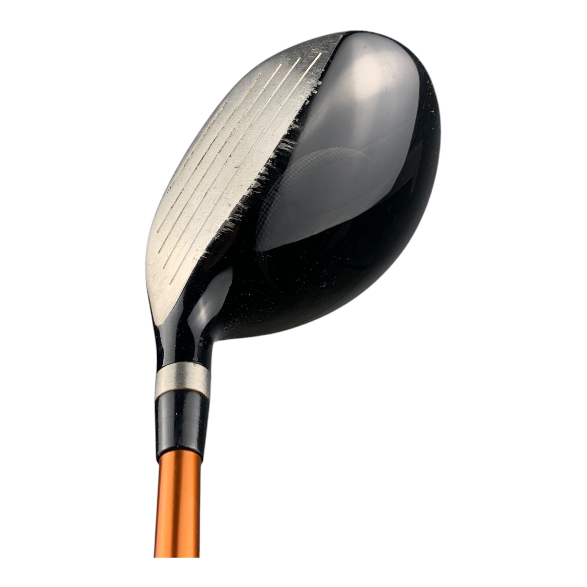PING G10 Fairwayholz / Flex Regular / Graphit / #3/15.5