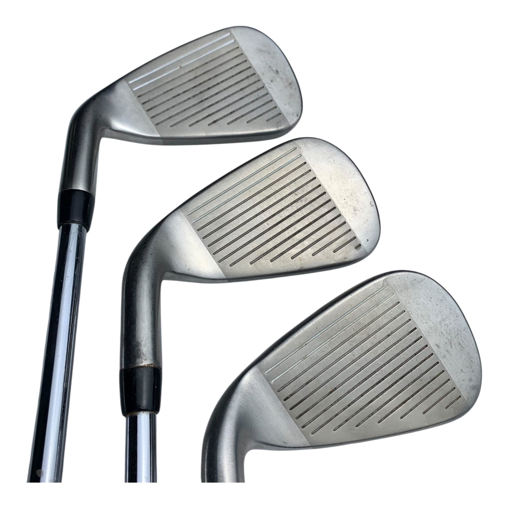 Callaway Mavrik Eisenset / Flex Regular / 5-PW / Stahl