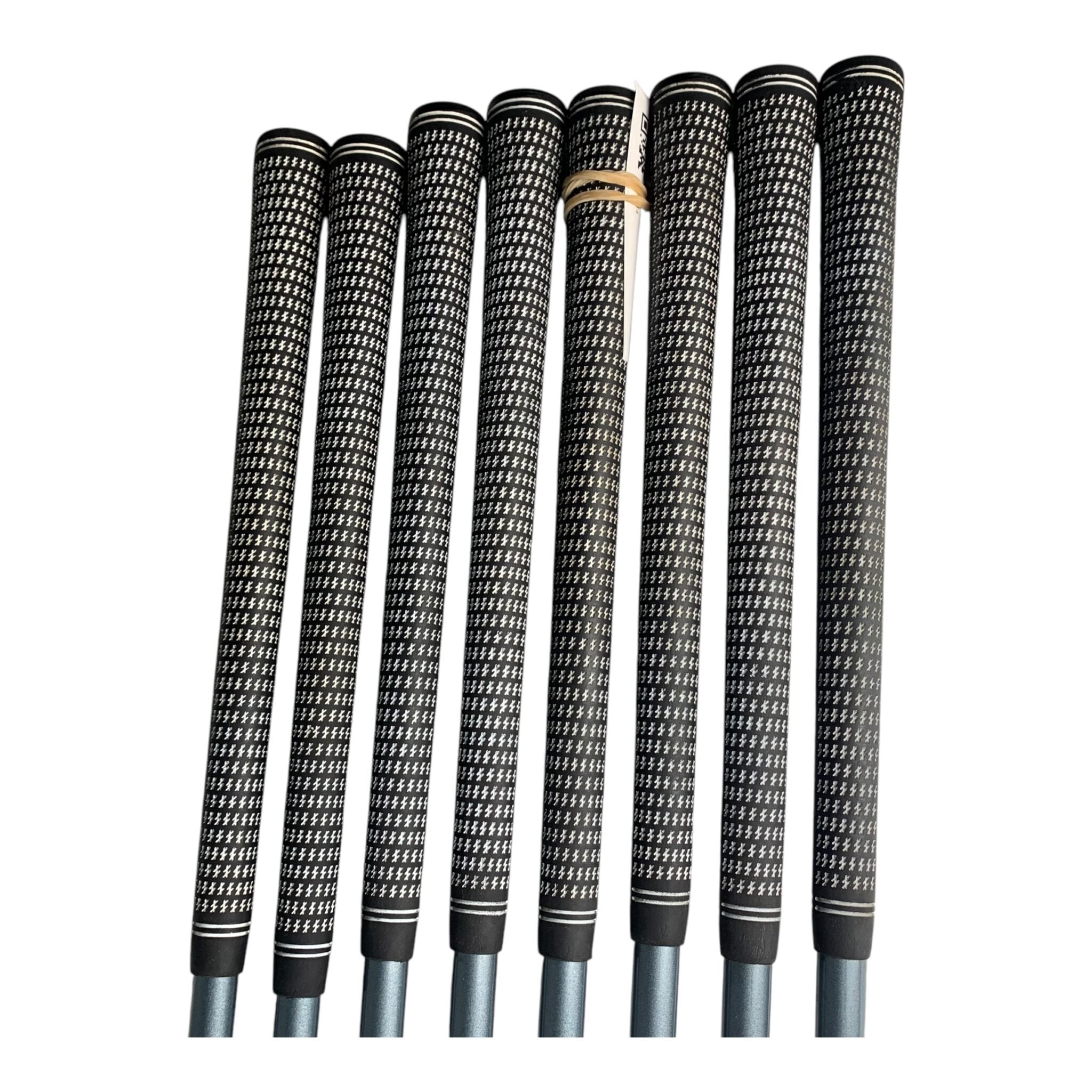 XXIO Forged Eisen Set / Flex Damen / 4-SW / Graphit