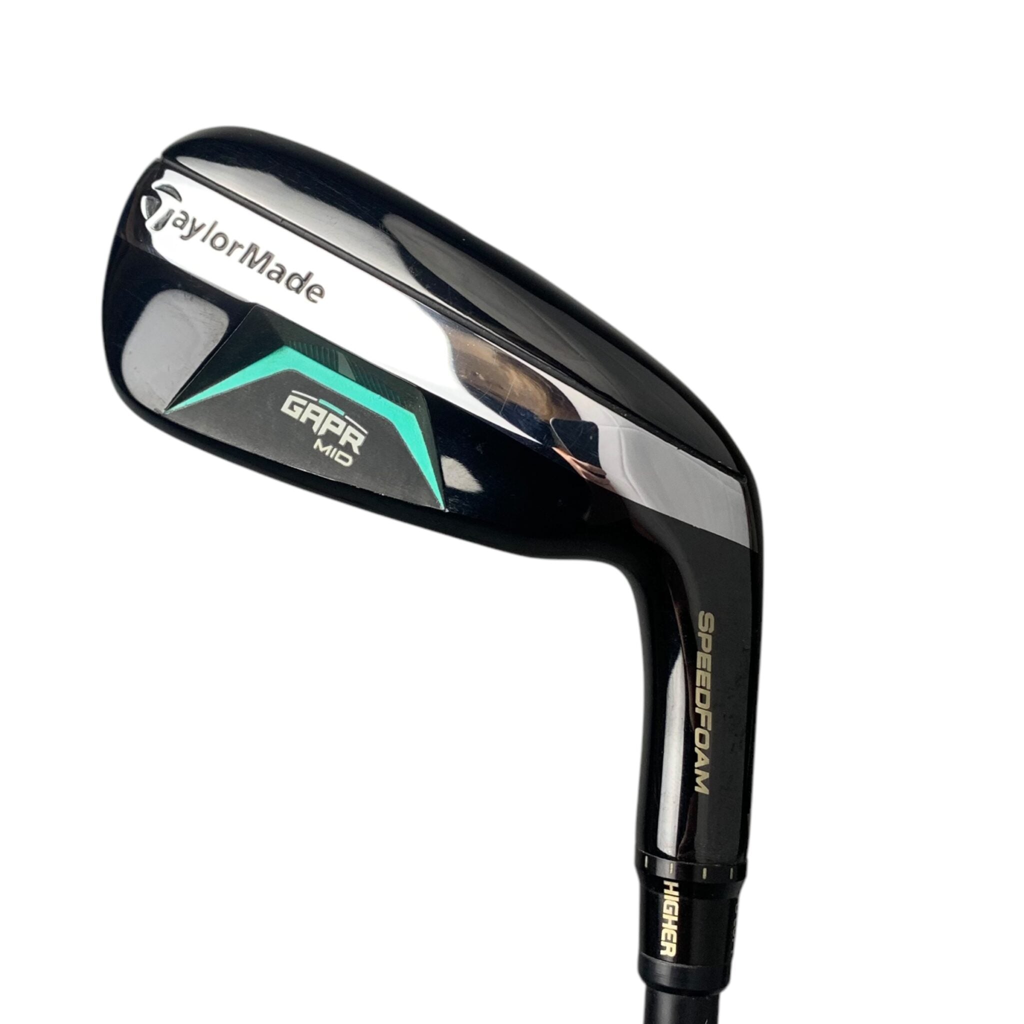 TaylorMade GAPR Mid Hybrid / Flex A-Flex / Graphit / #5/25