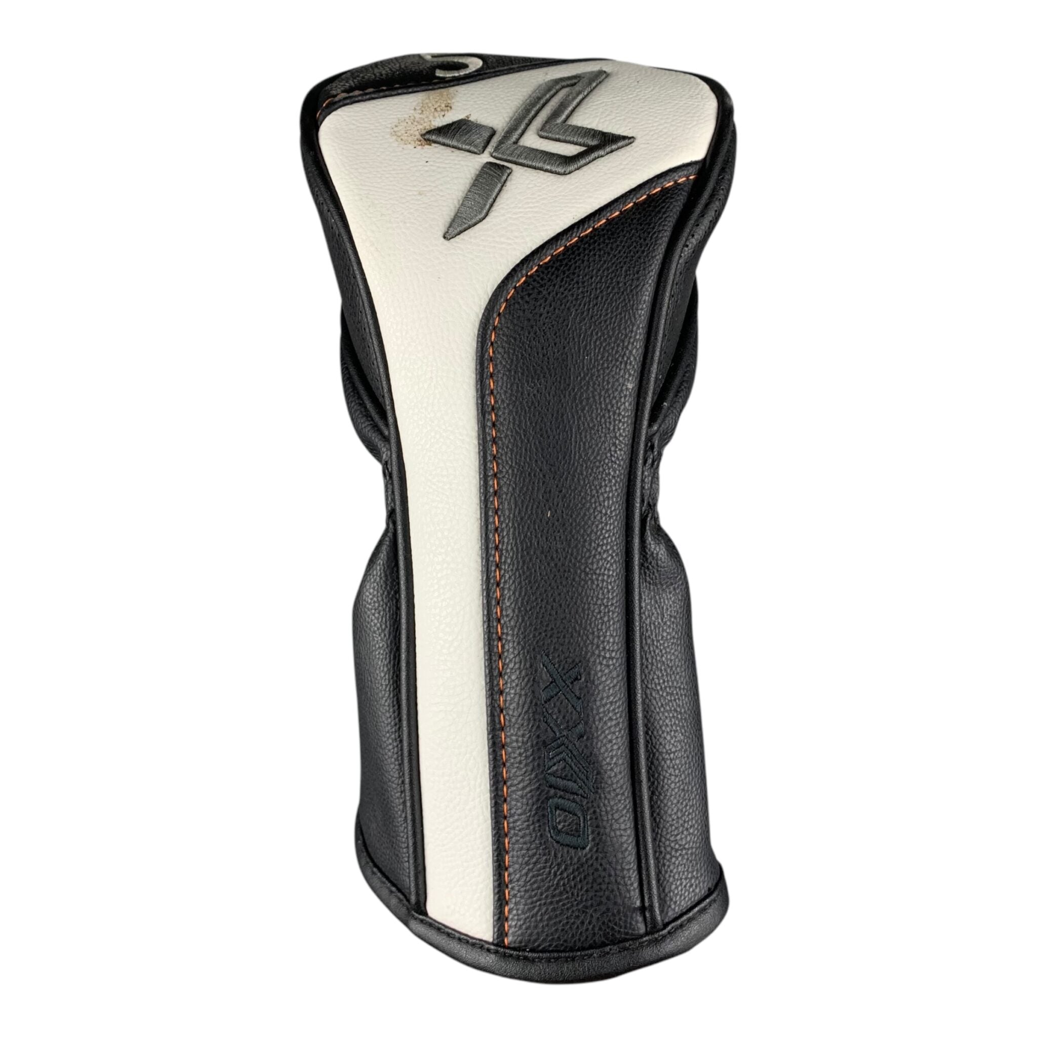 XXIO X Black Fairwayholz / Flex Regular / Graphit / #5/18